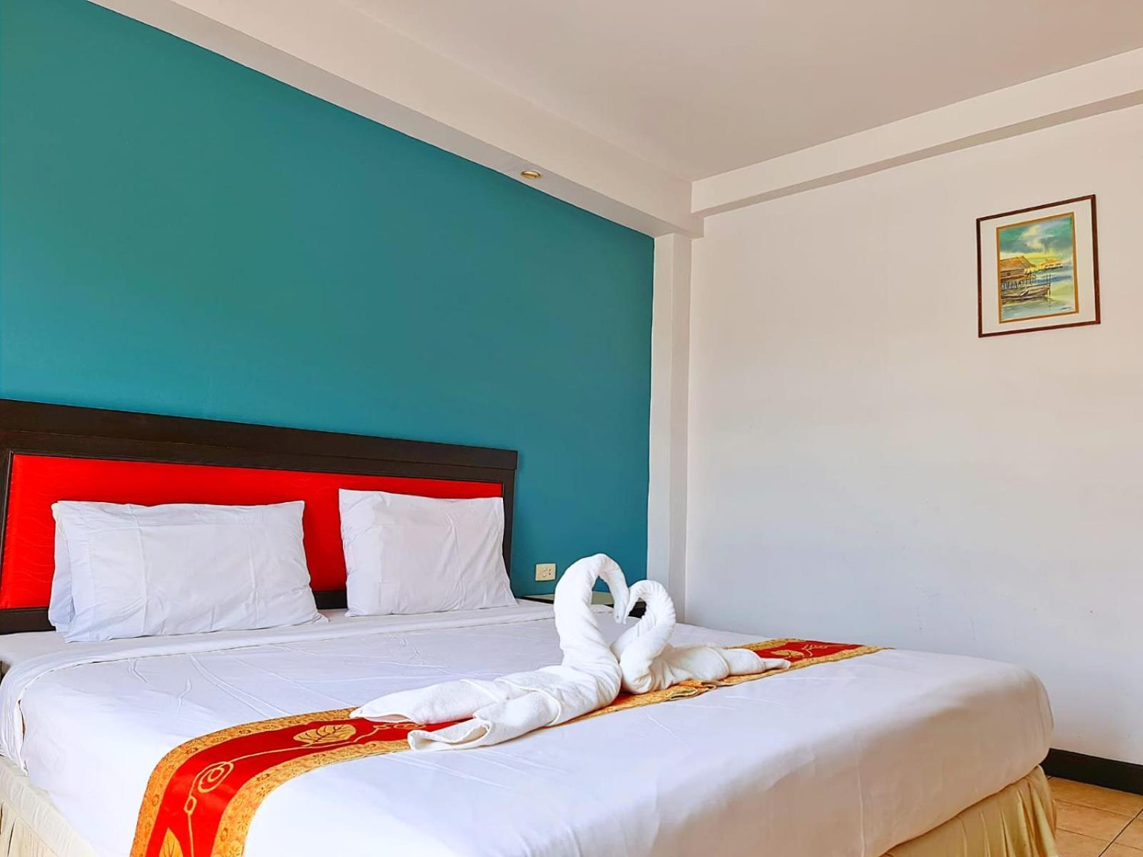 Hotel Desa Phuket