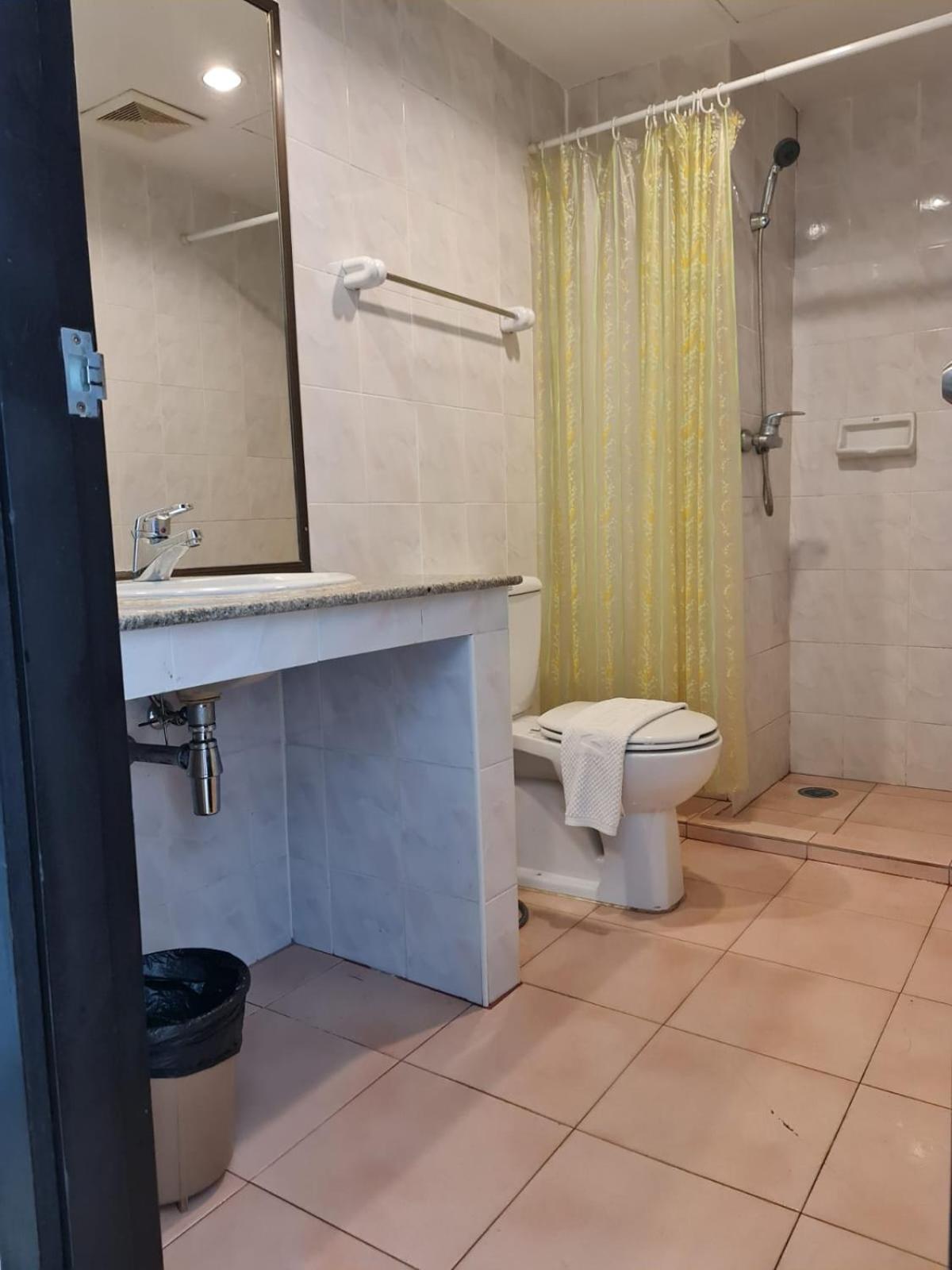 Hotel Desa