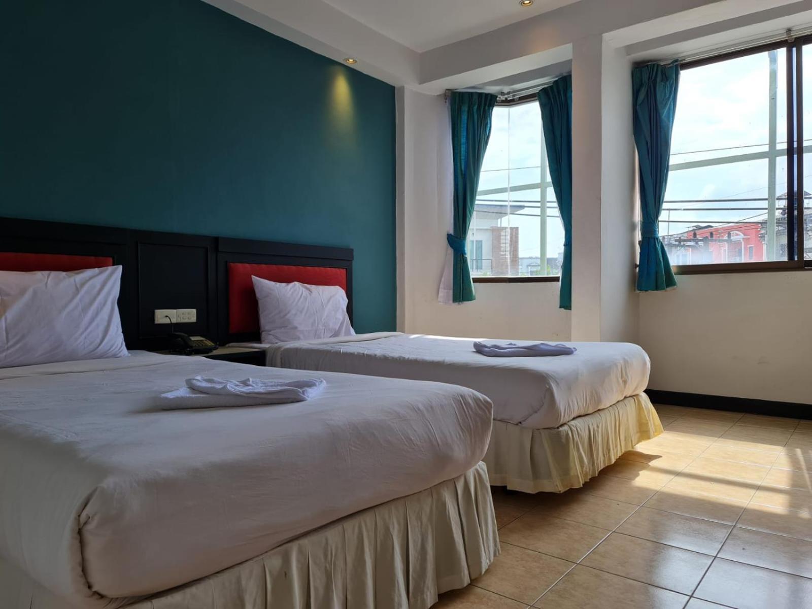 Desa Hotel 3*