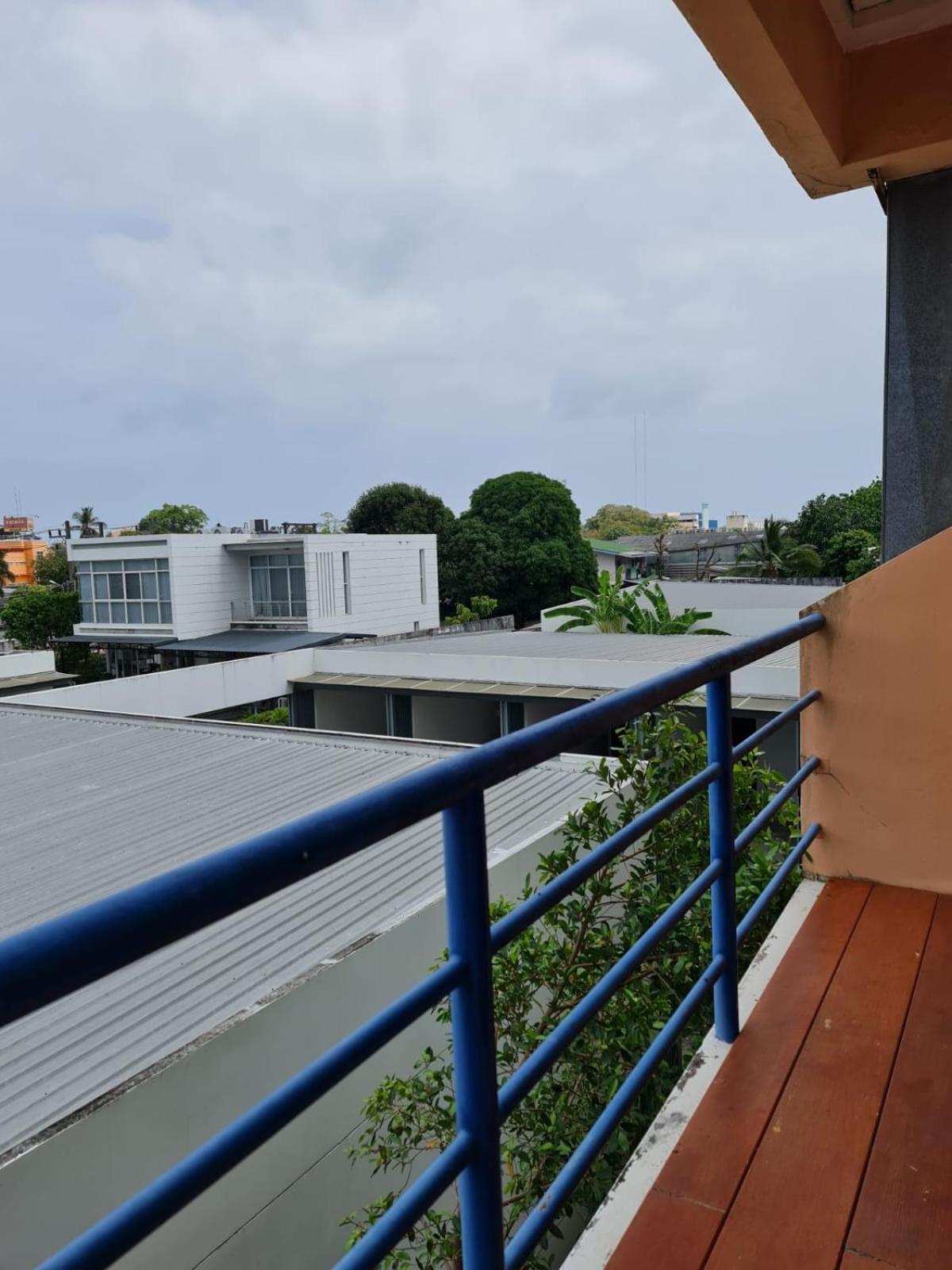 Desa Hotel Phuket