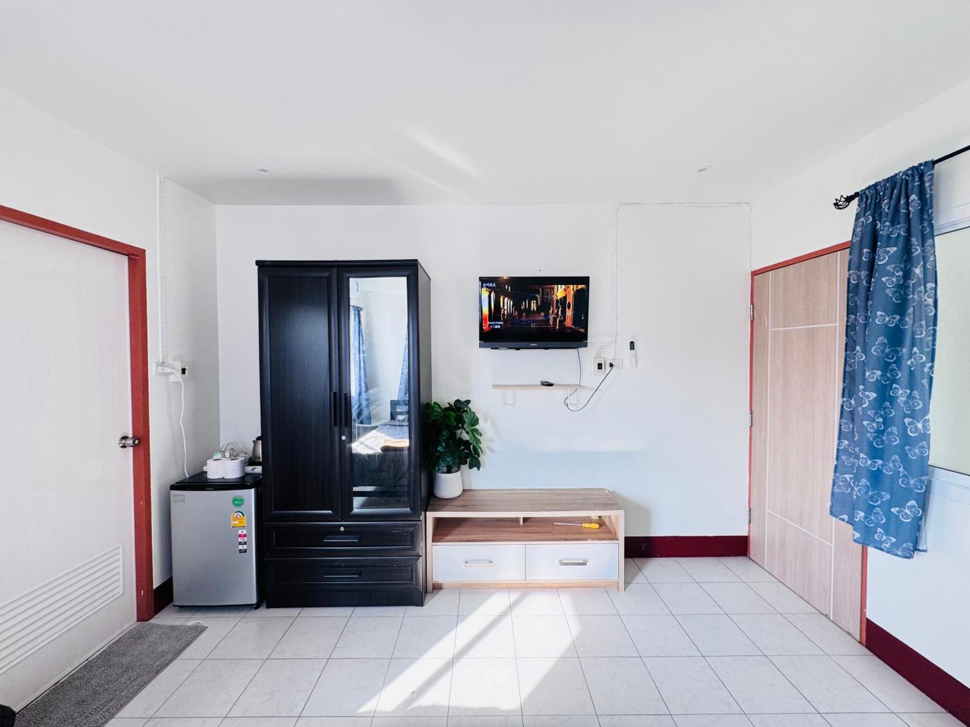 K.l.apartment Apartamento Chalong