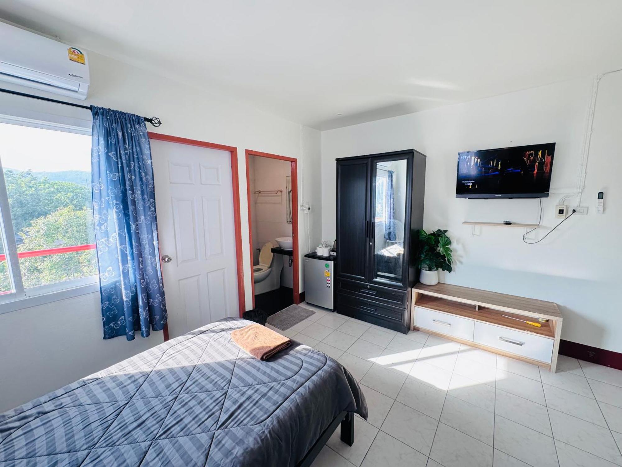 K.l.apartment *