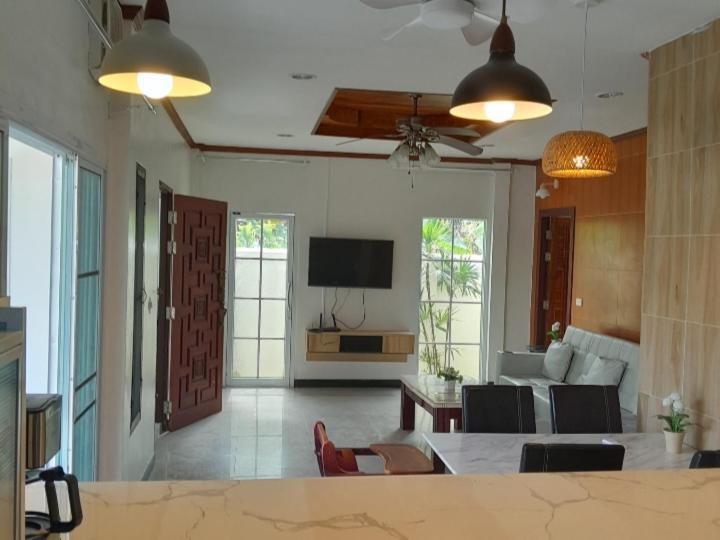 3br Near Laguna Bang Tao Beach (Phuket)