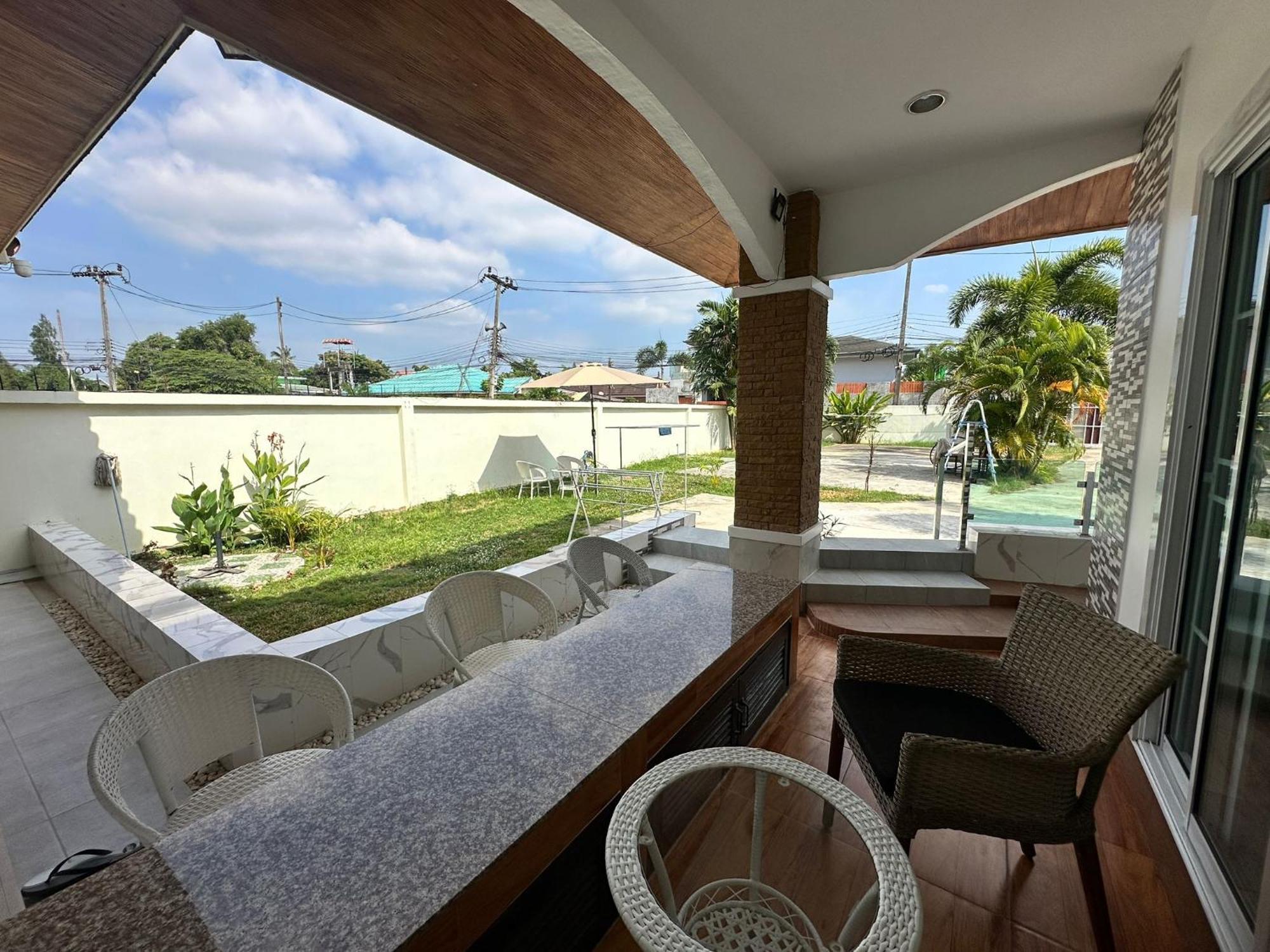 3br Near Laguna Villa Bang Tao Beach (Phuket)