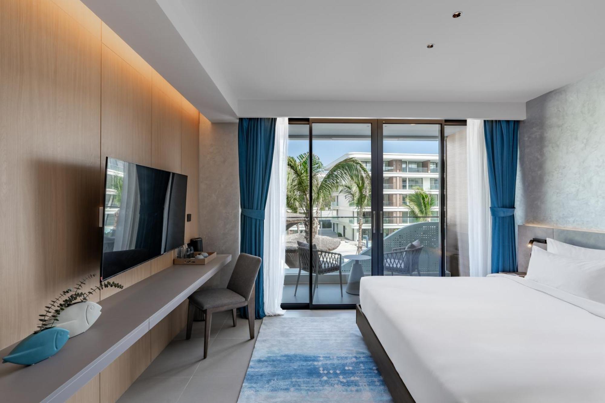 Resort Kora Phuket Bang Tao Beach (Phuket)