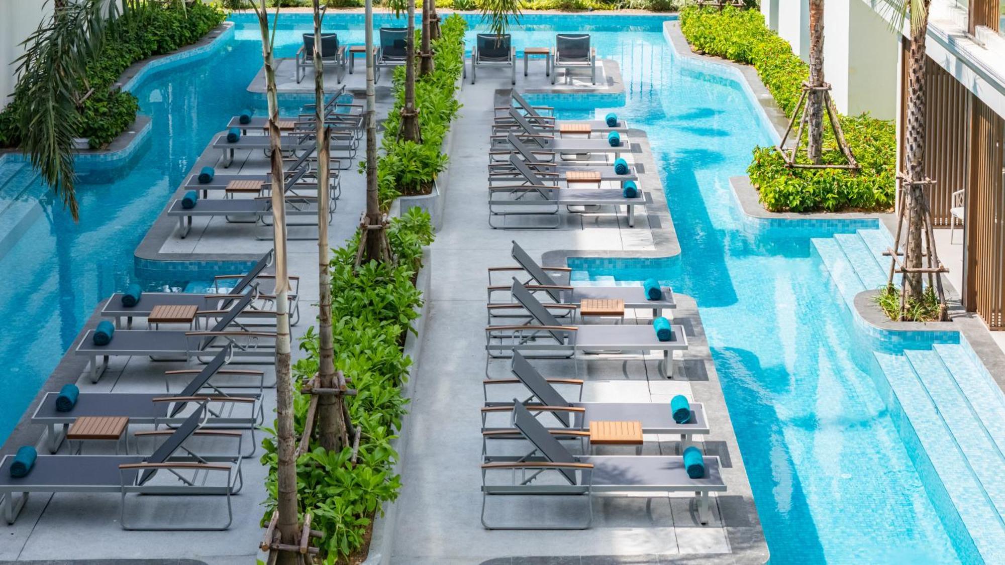 Kora Phuket 5* Bang Tao Beach (Phuket)