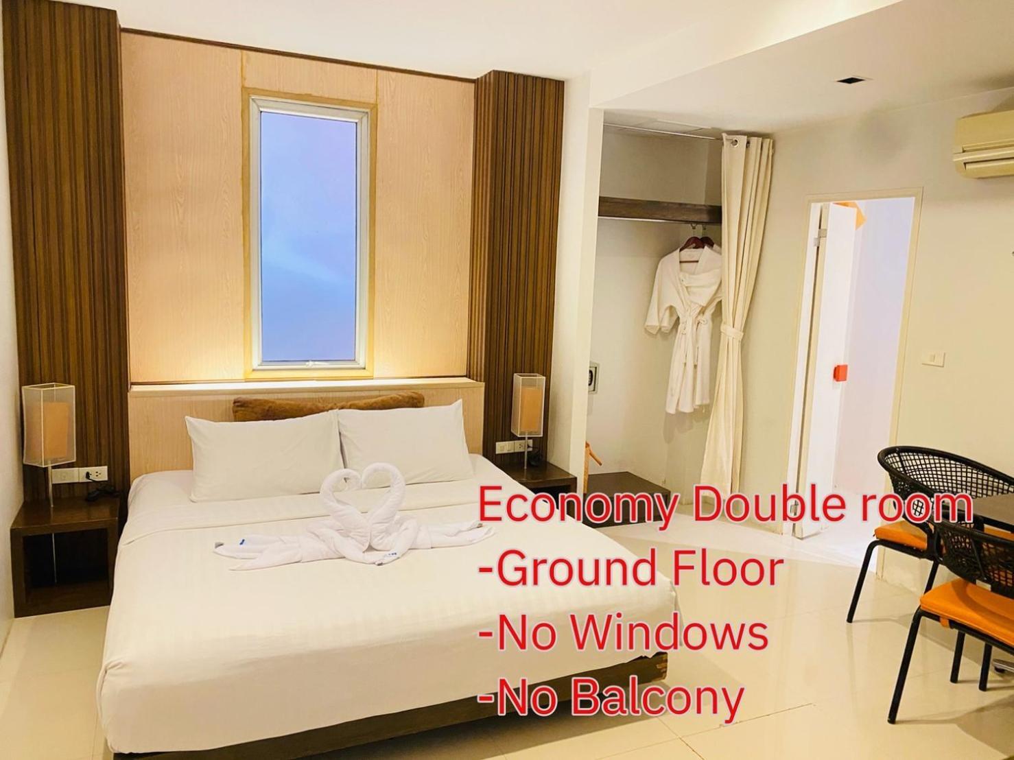 The Album Hotel