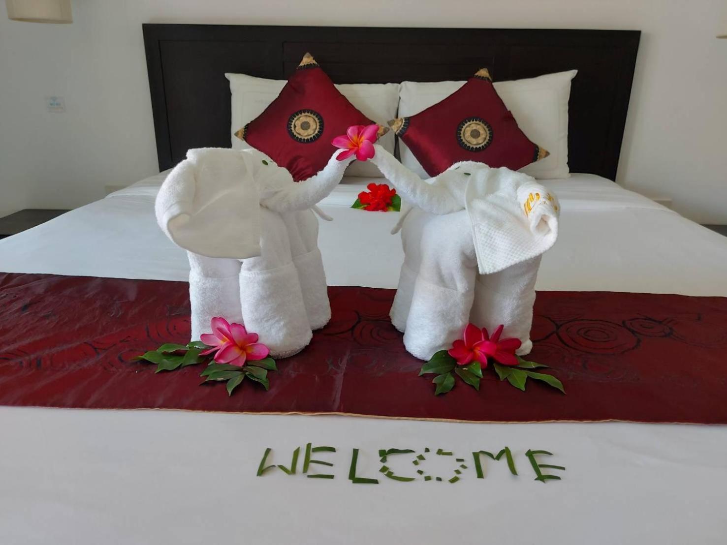 Monaburi Boutique Hotel