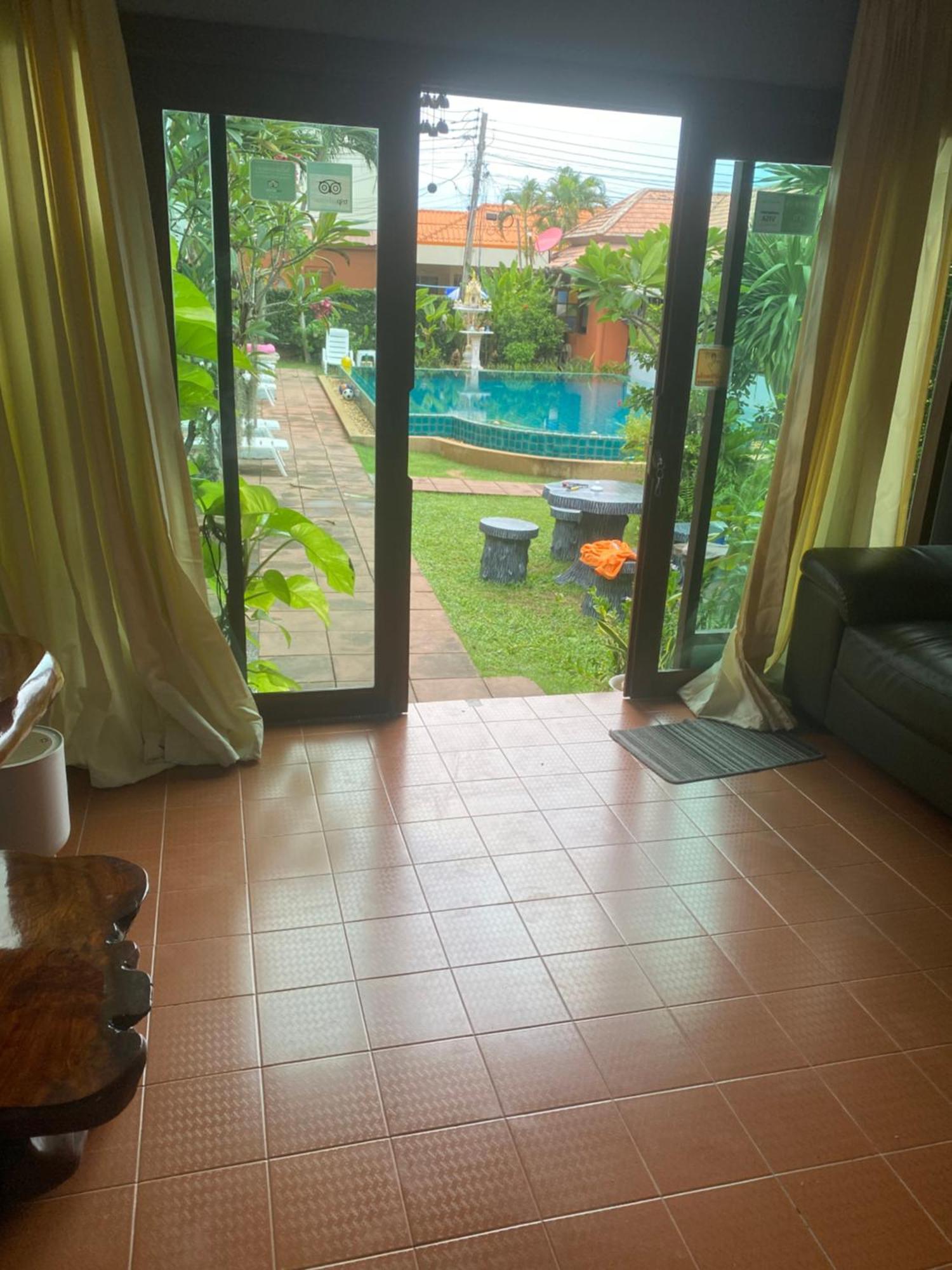 Monaburi Boutique Hotel Rawai