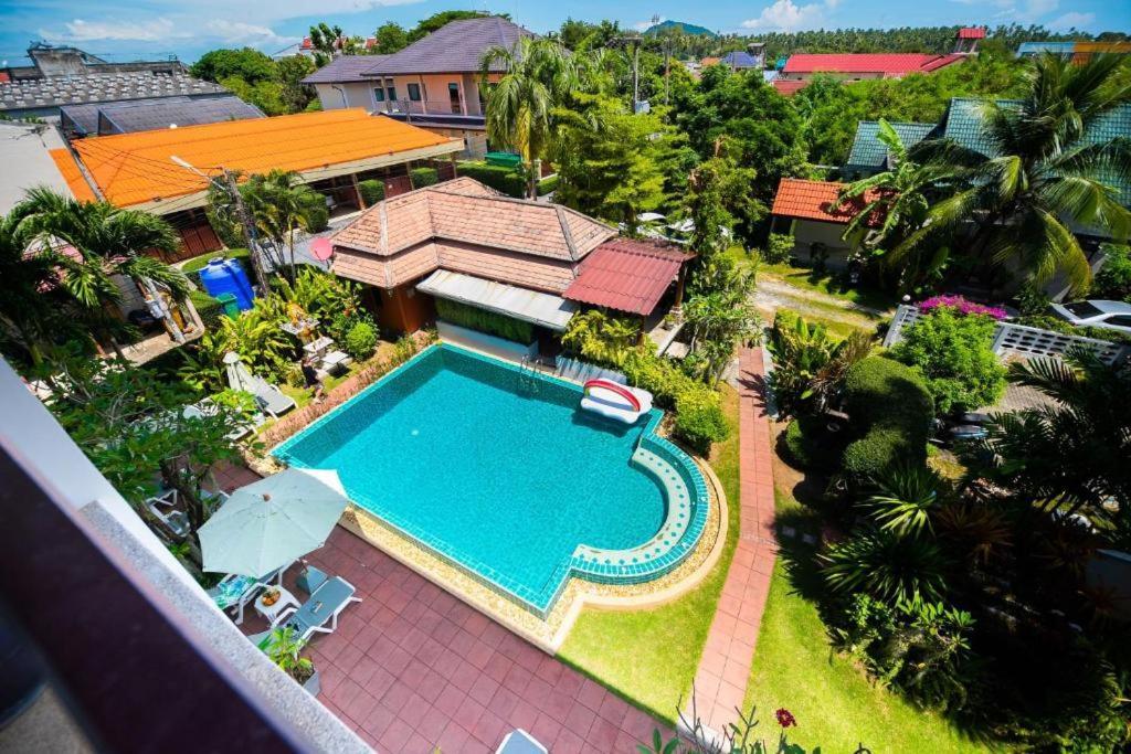 Hotel Monaburi Boutique Rawai