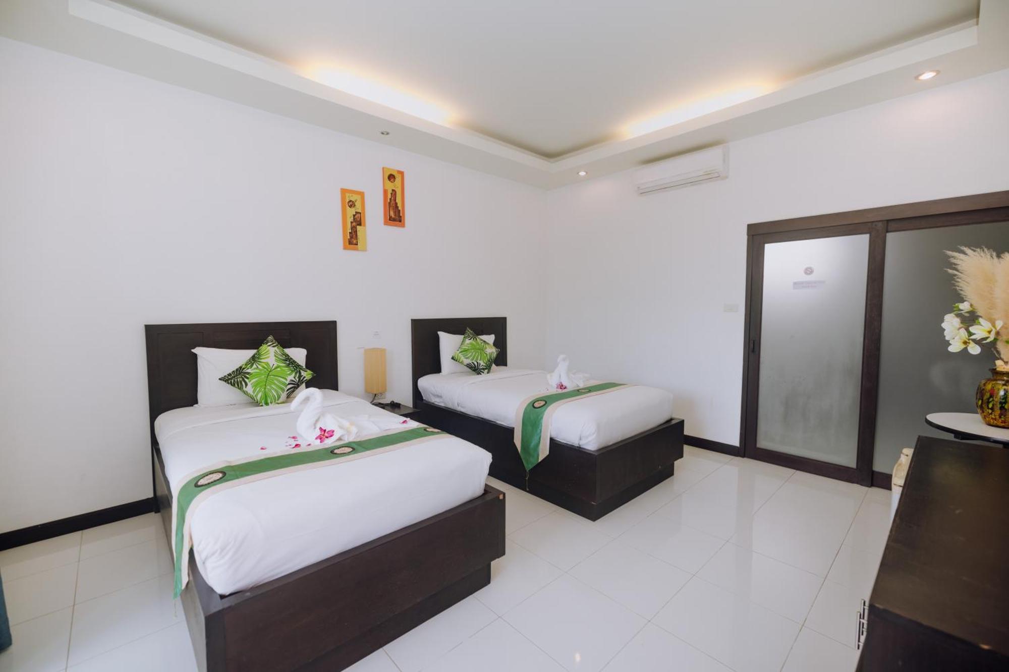 Hotel Monaburi Boutique Rawai