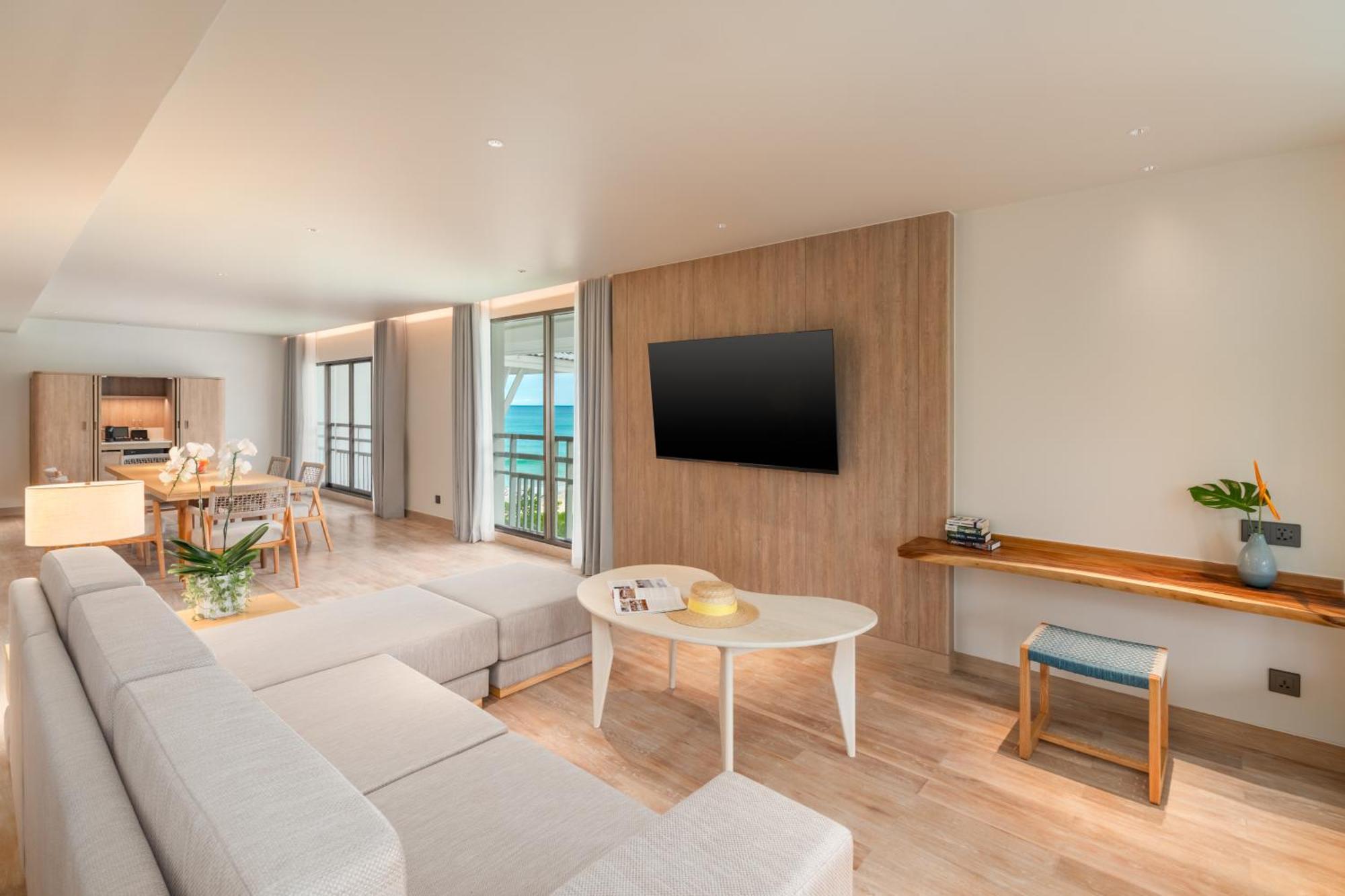 Resort Saii Laguna Phuket 5*
