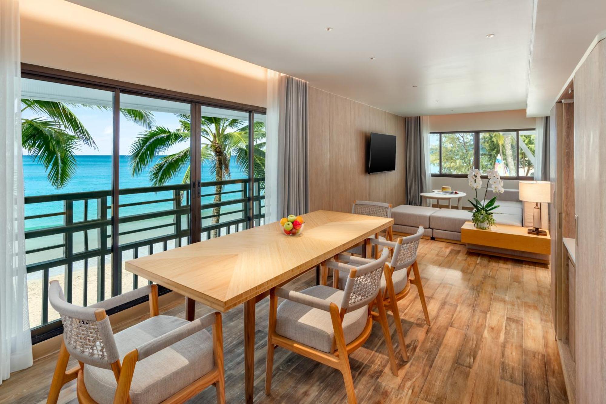 Saii Laguna Phuket 5* Praia de Bang Tao