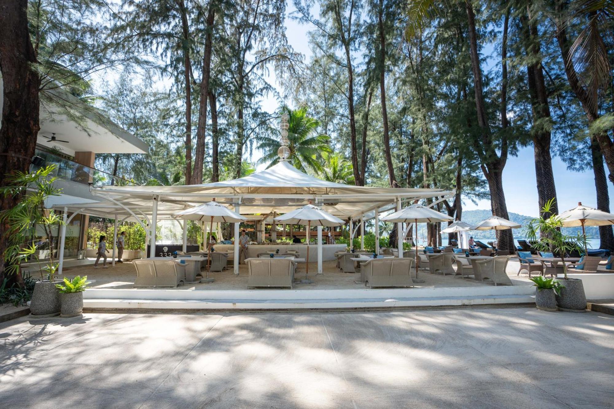 Intercontinental Phuket By Ihg Resort Kamala Beach