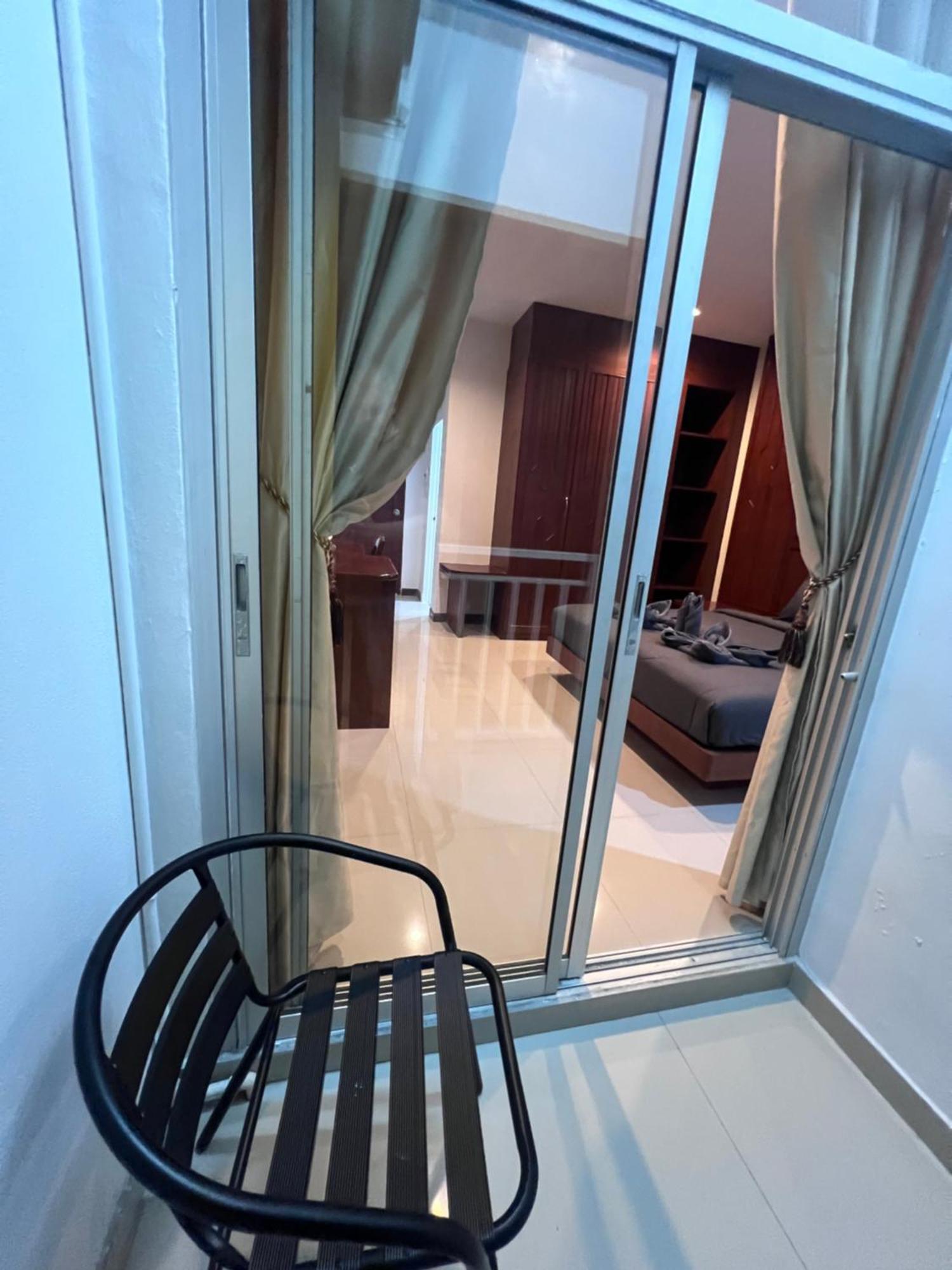 Guest house Njoy Boutique Patong