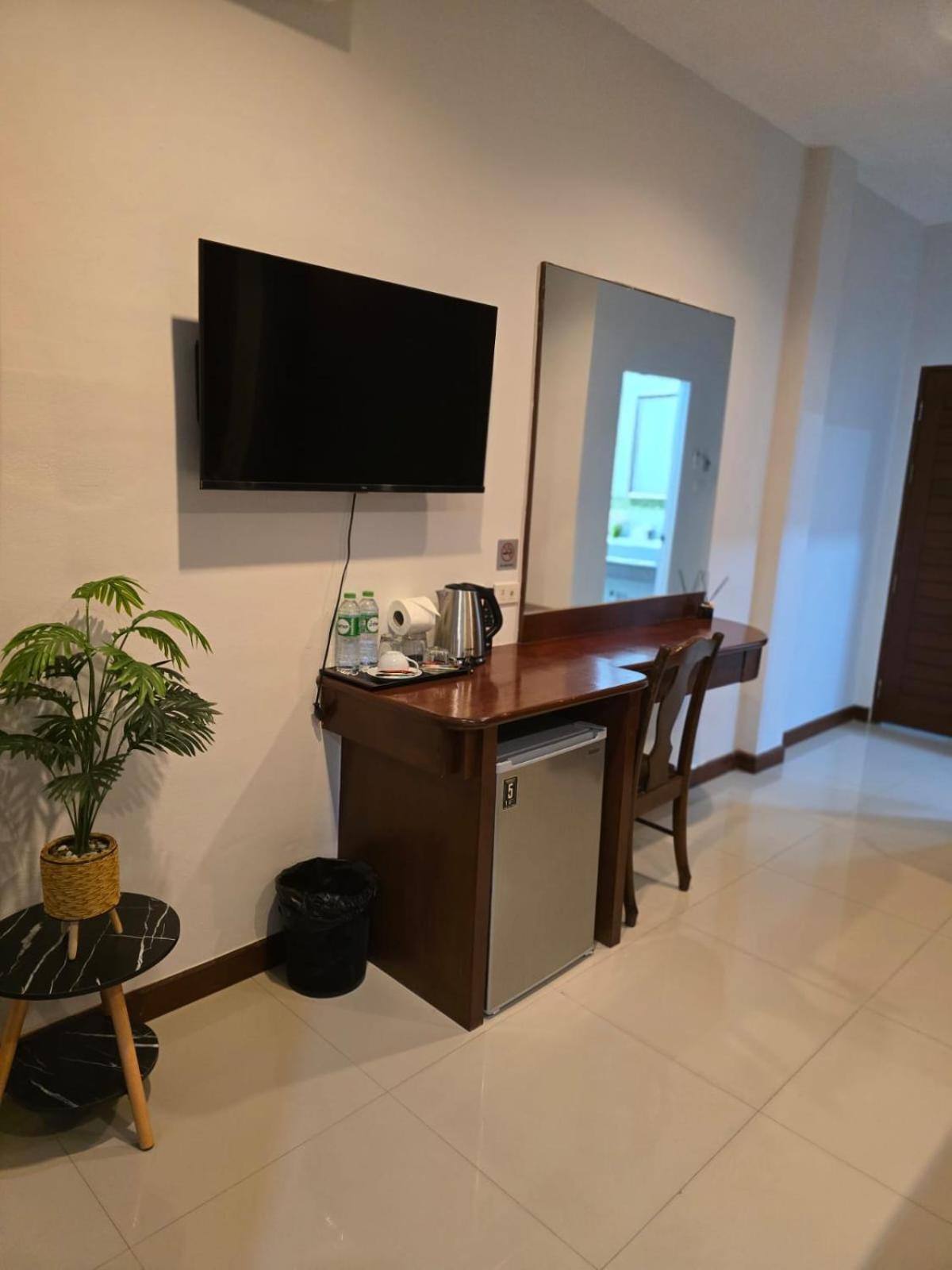 Guest house Njoy Boutique