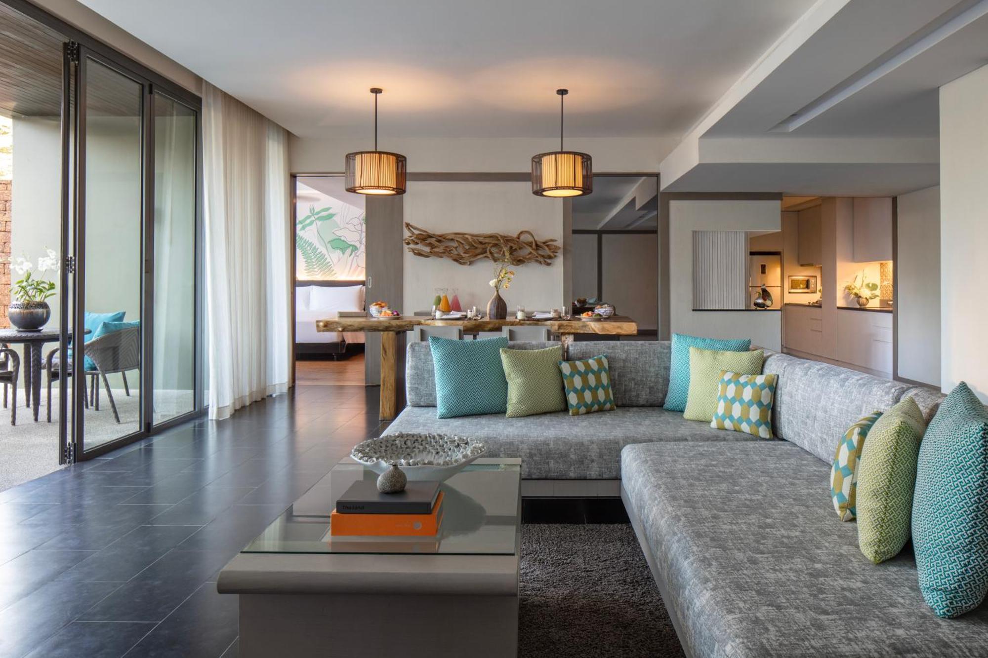 Anantara Phuket Resort Mai Khao