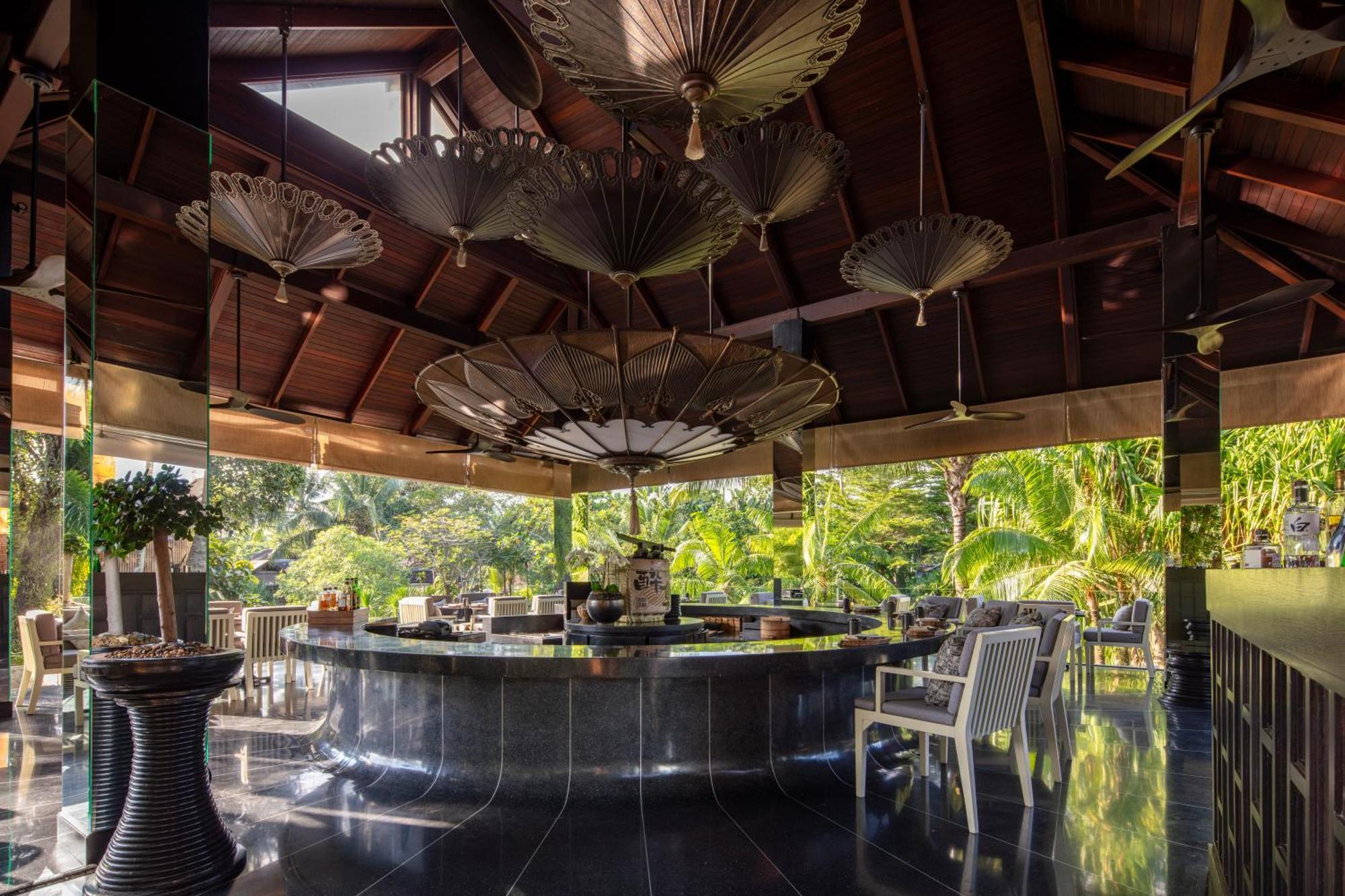 Anantara Phuket 5*