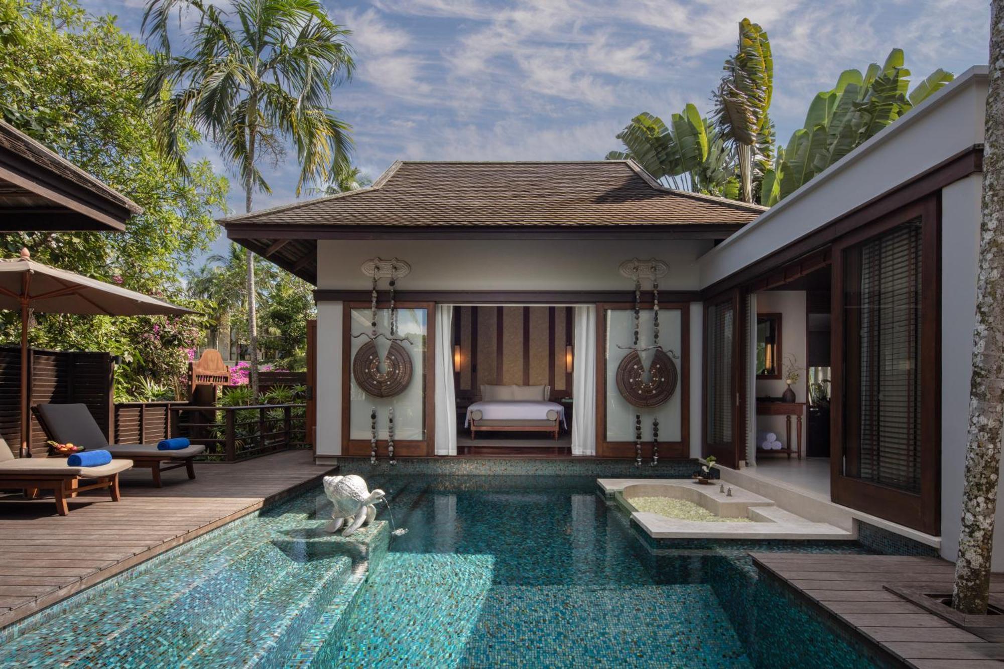 Anantara Phuket Resort