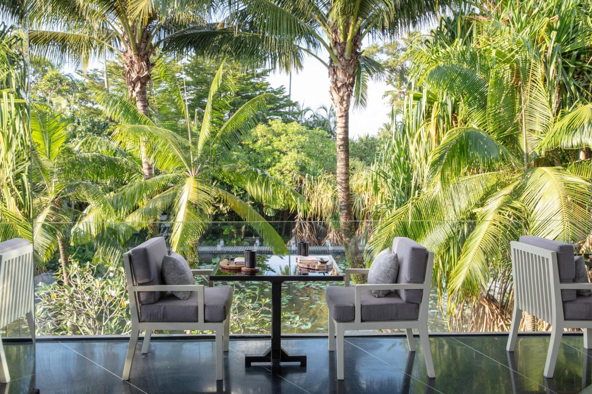 Anantara Phuket Resort 5*