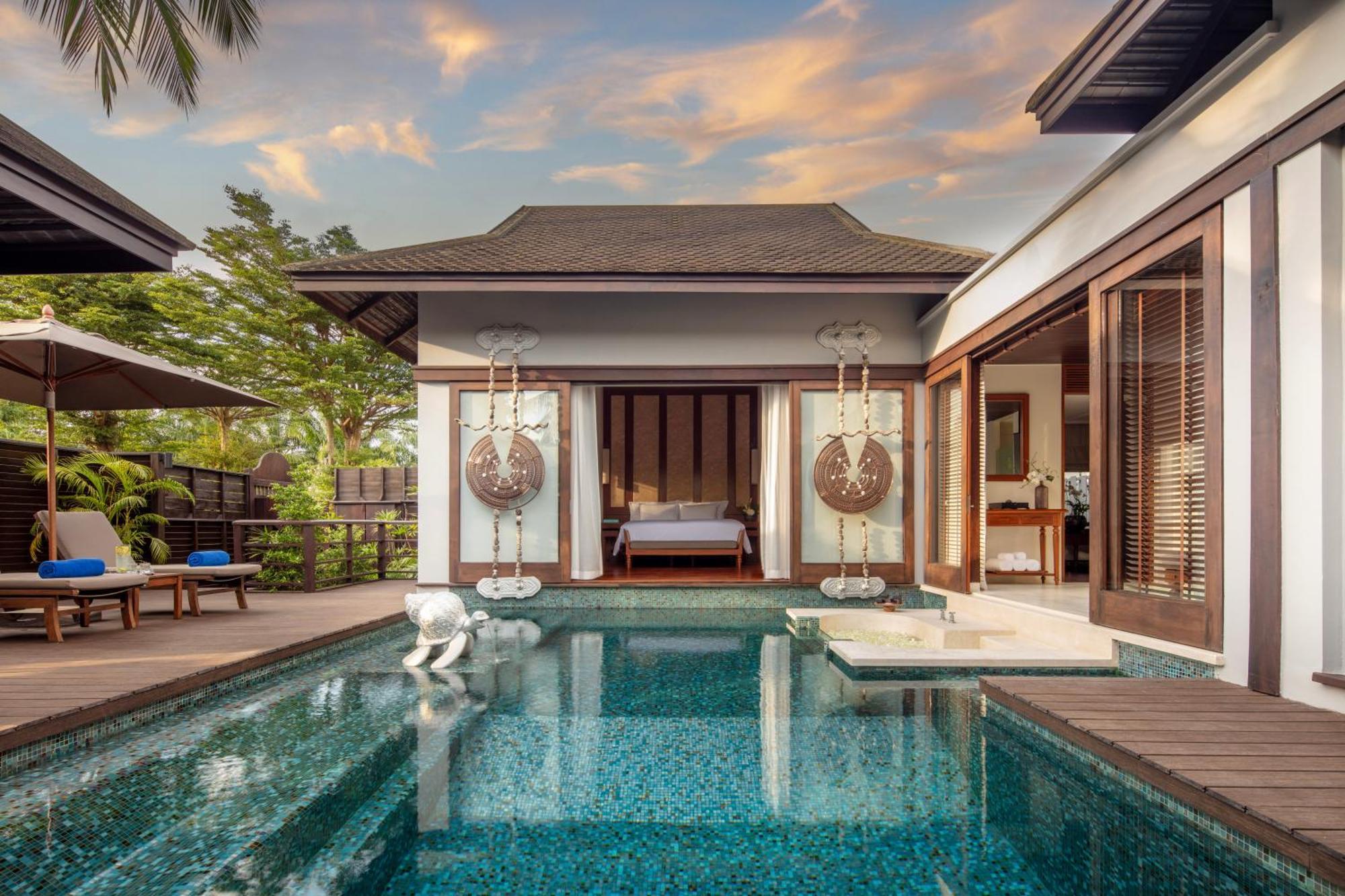 Anantara Phuket Resort Mai Khao