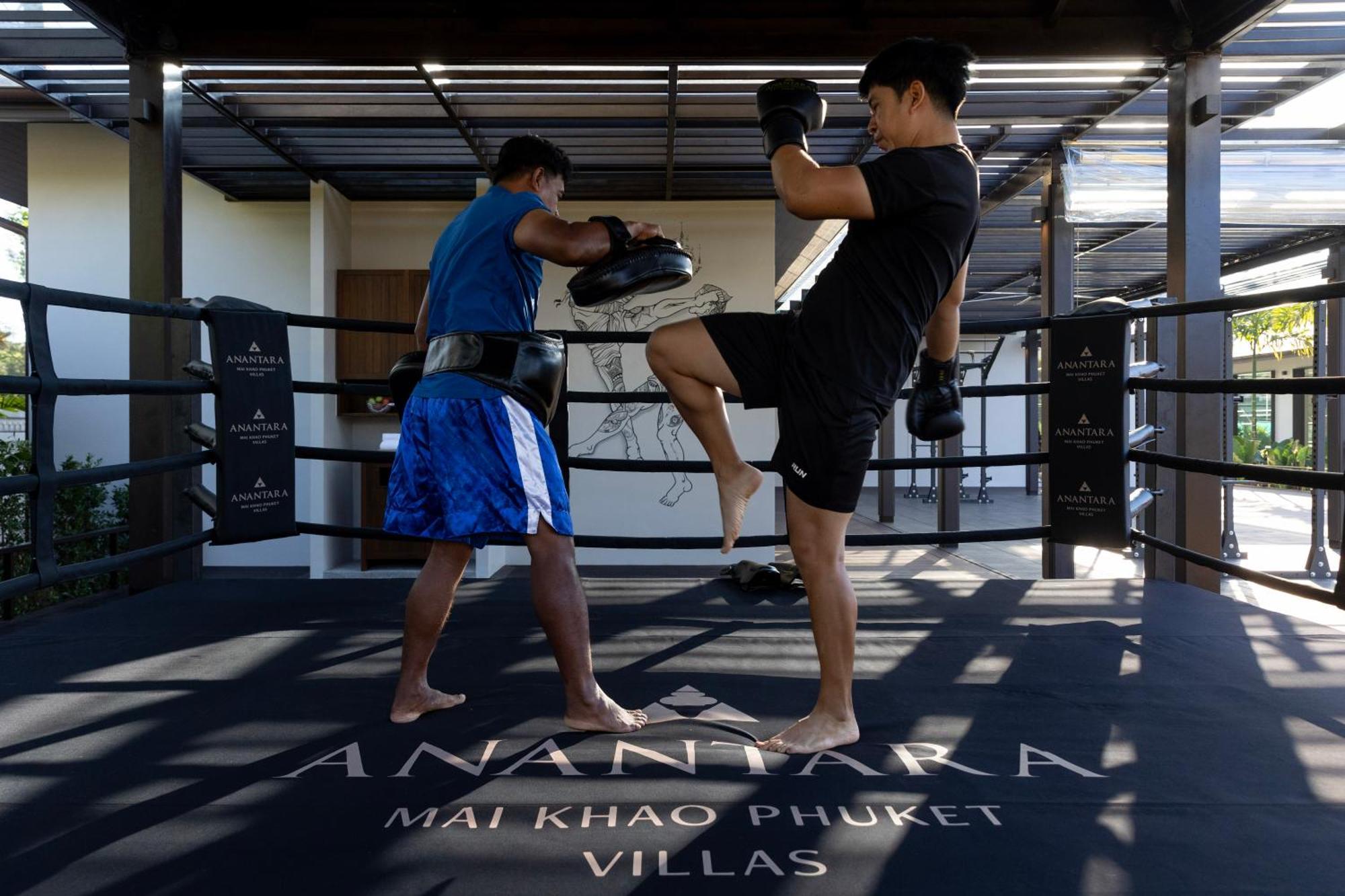 Anantara Phuket Mai Khao