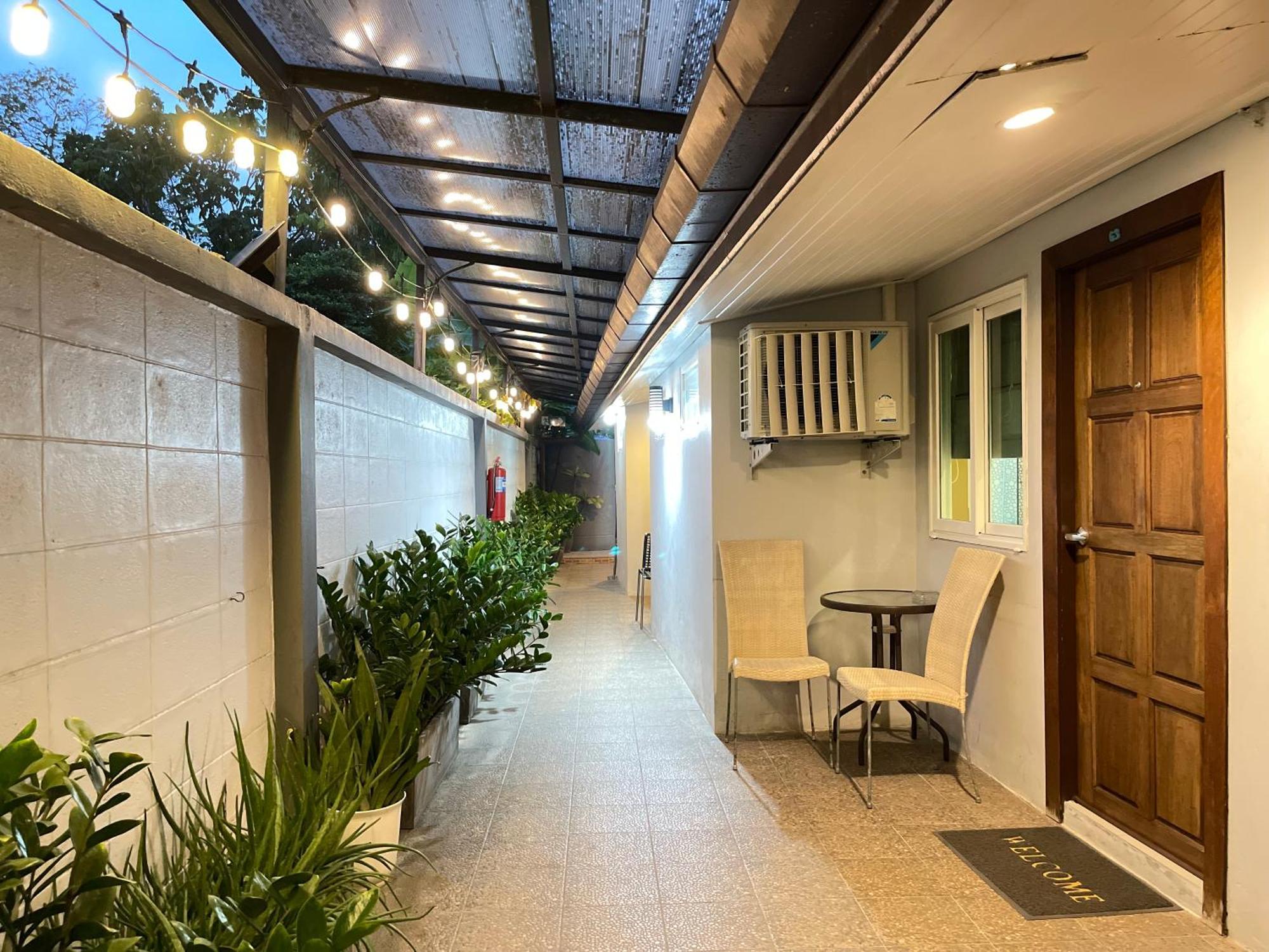 Guest house Good 9 At 2*