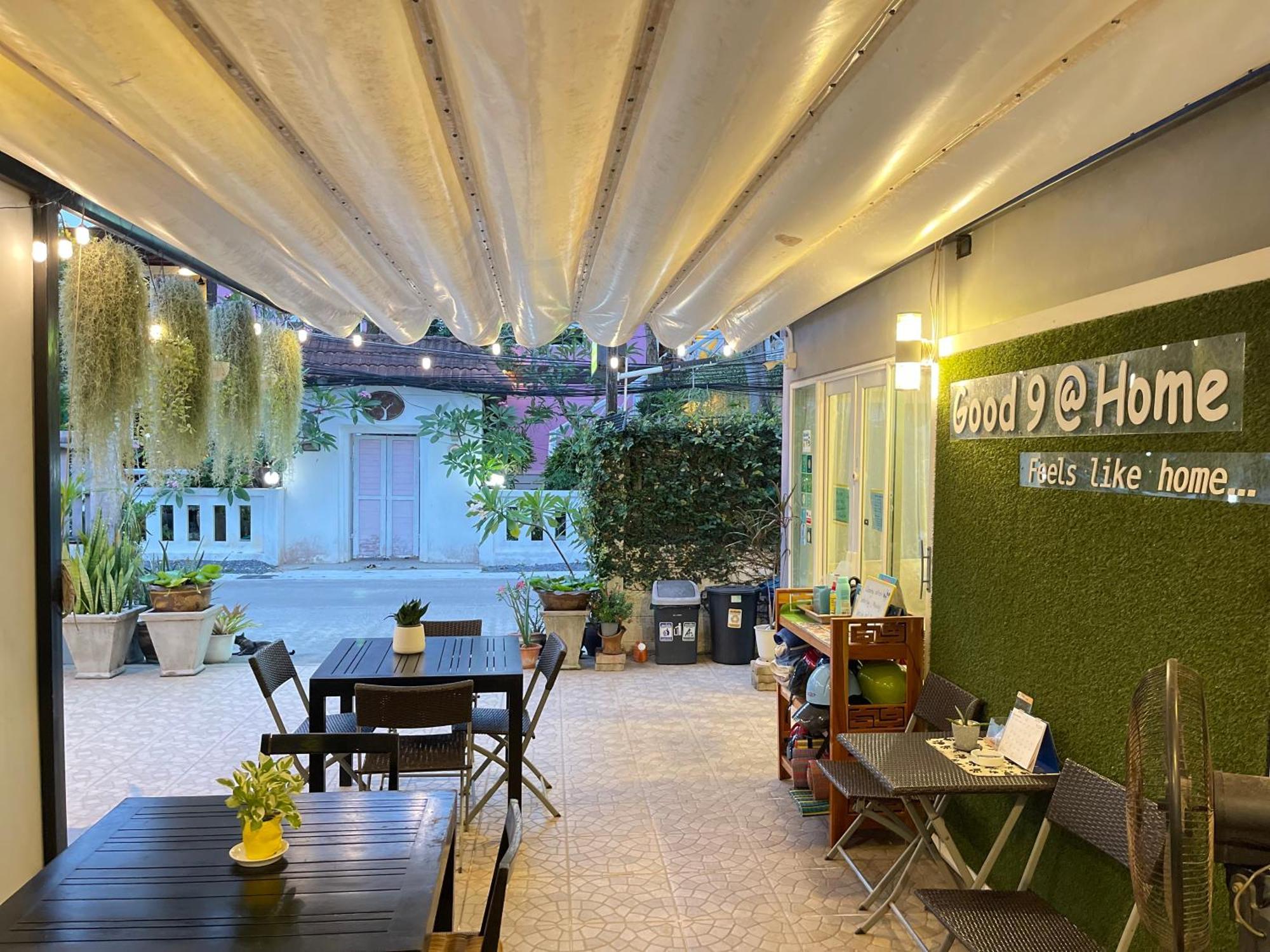 Guest house Good 9 At 2*