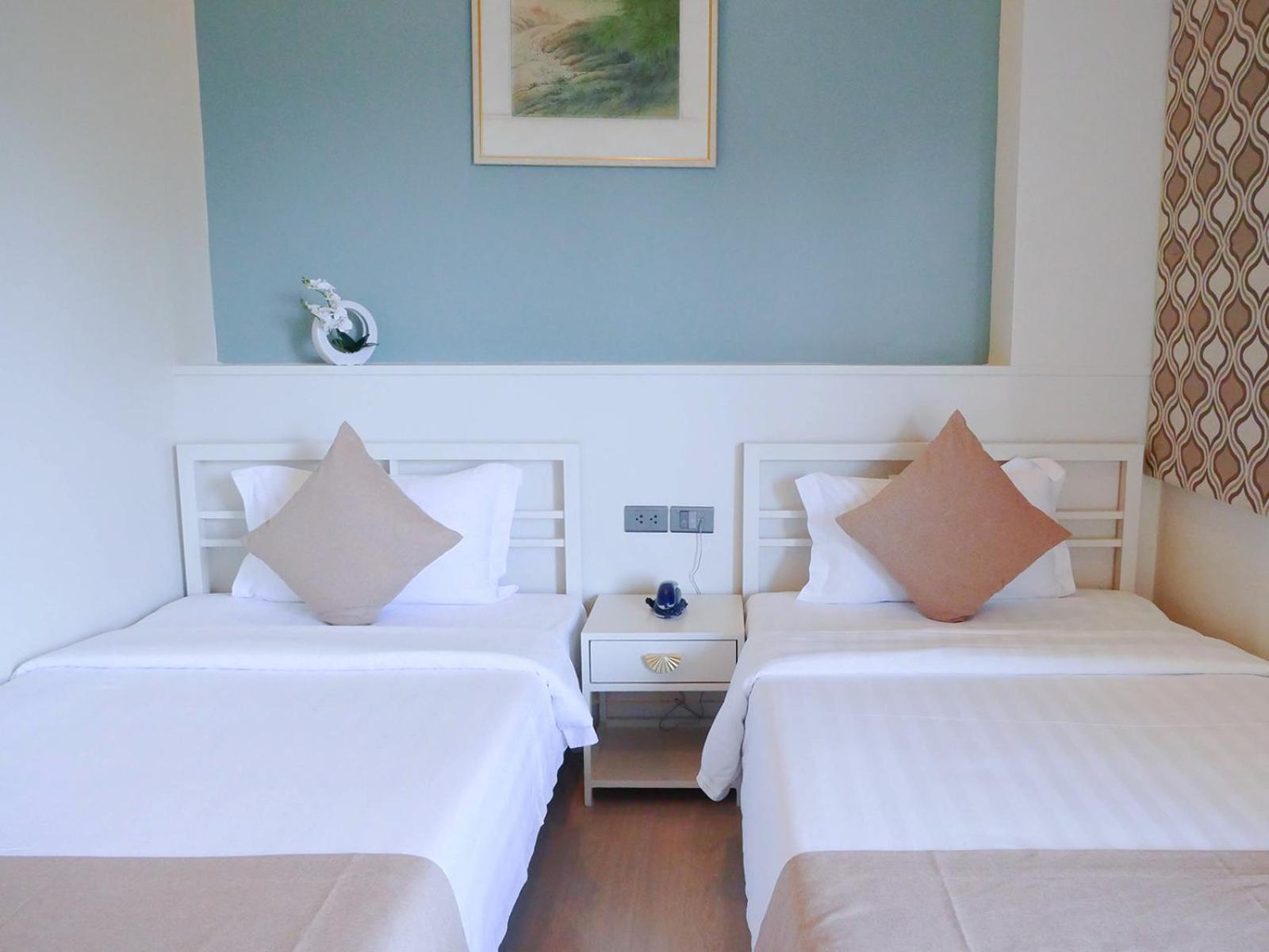 O'nya Hotel 3*