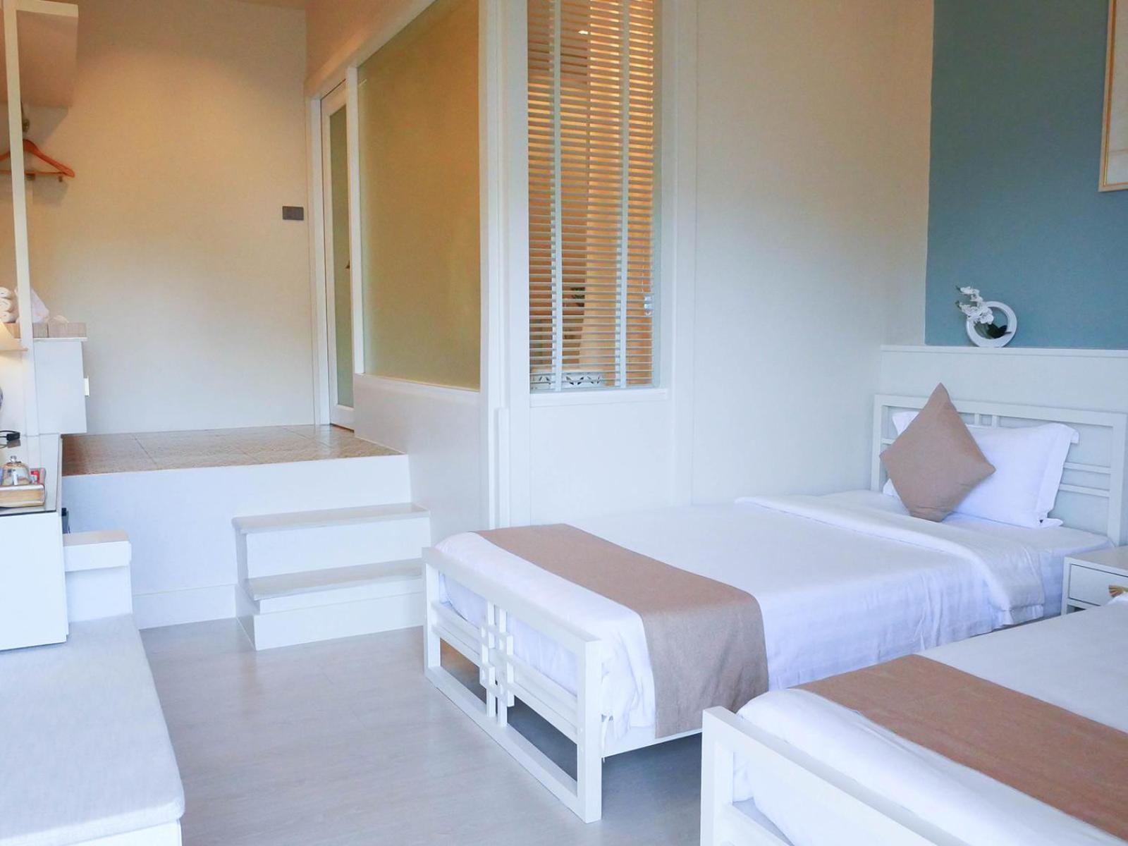 O'nya Hotel Phuket