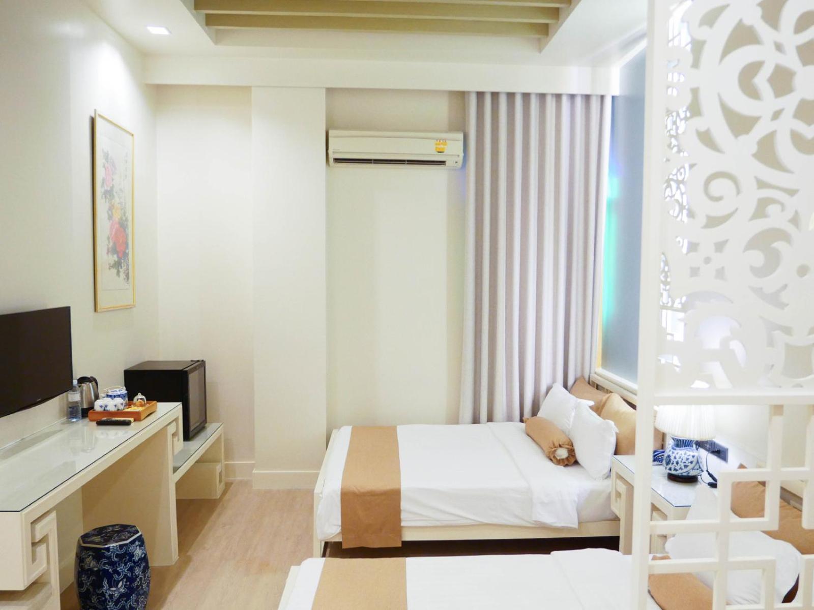 O'nya Hotel 3*