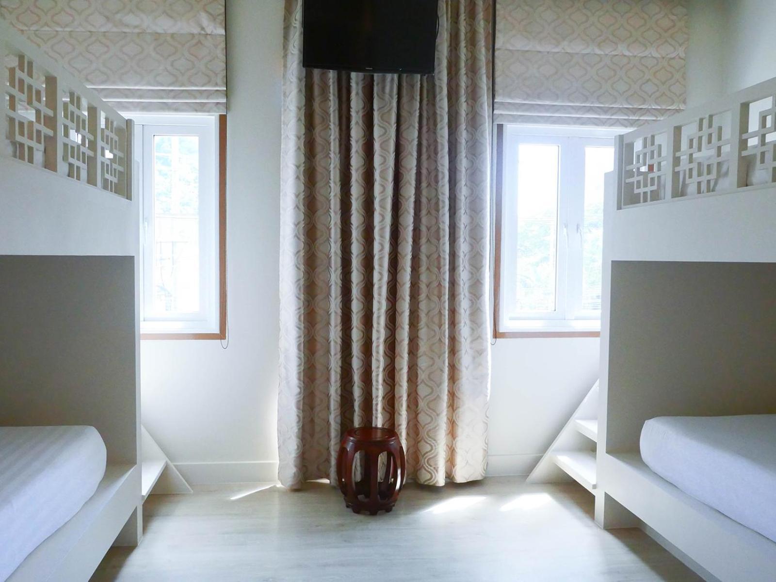 Hotel O'nya 3*