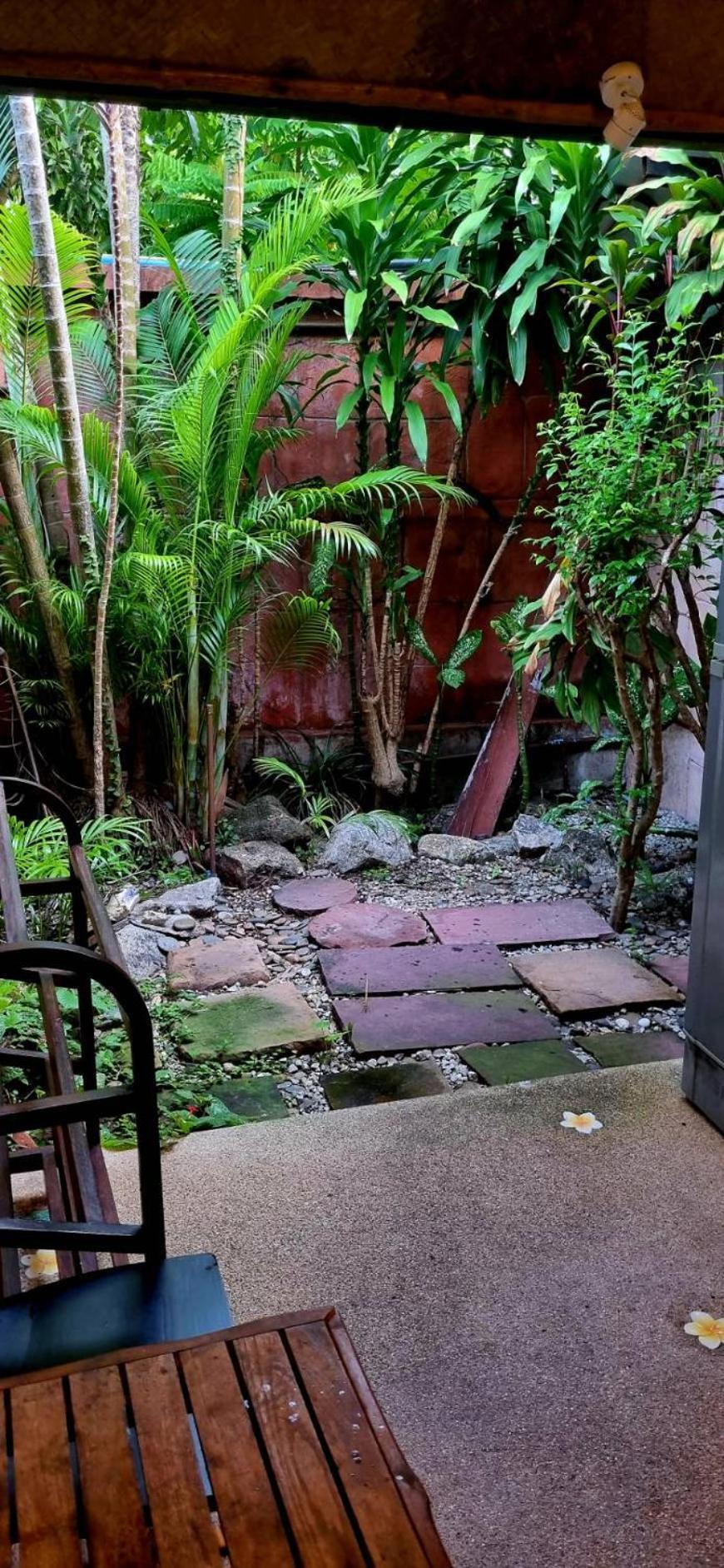 Shanti Phuket Guest house 3*