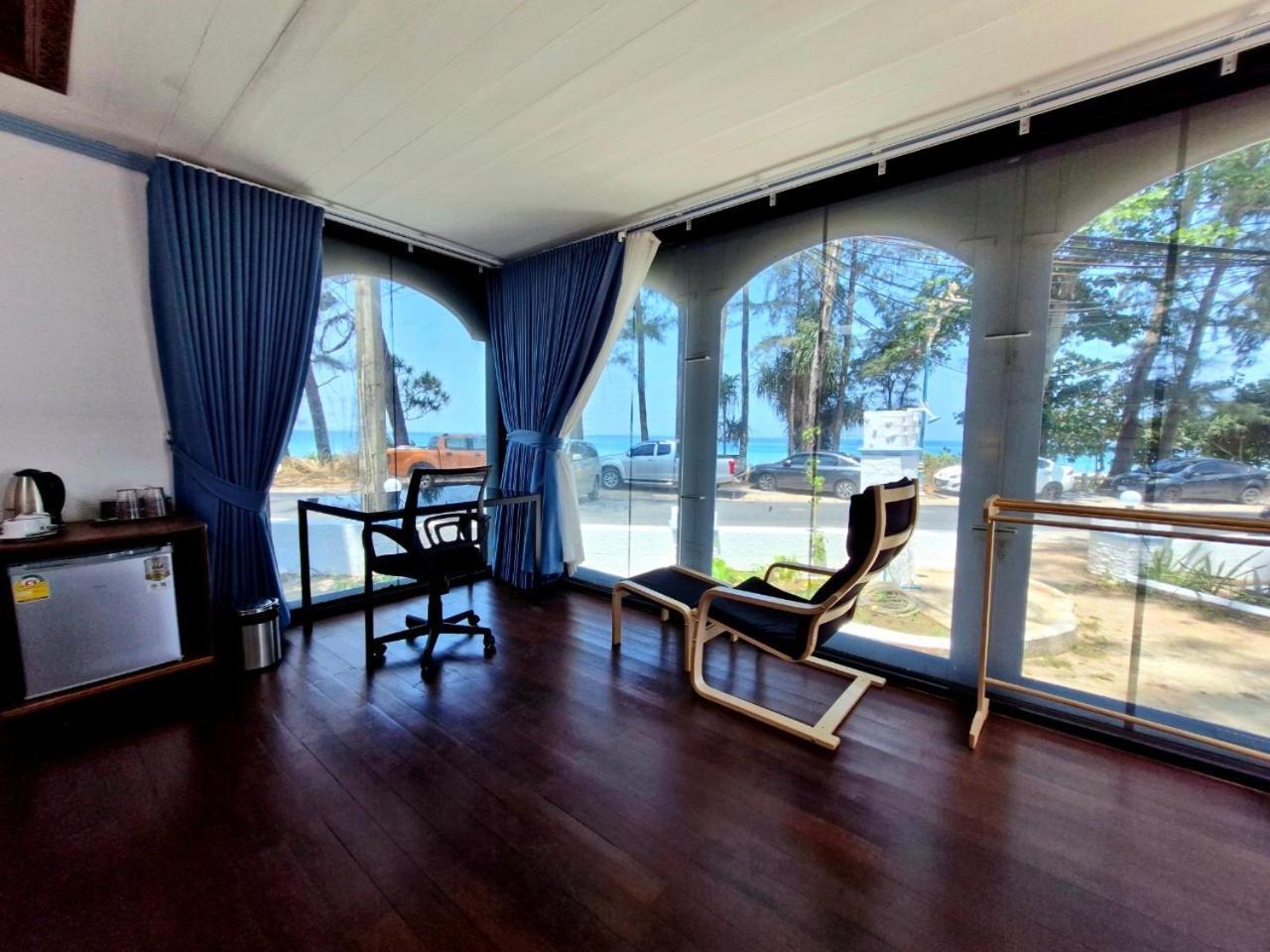 Solstice Phuket