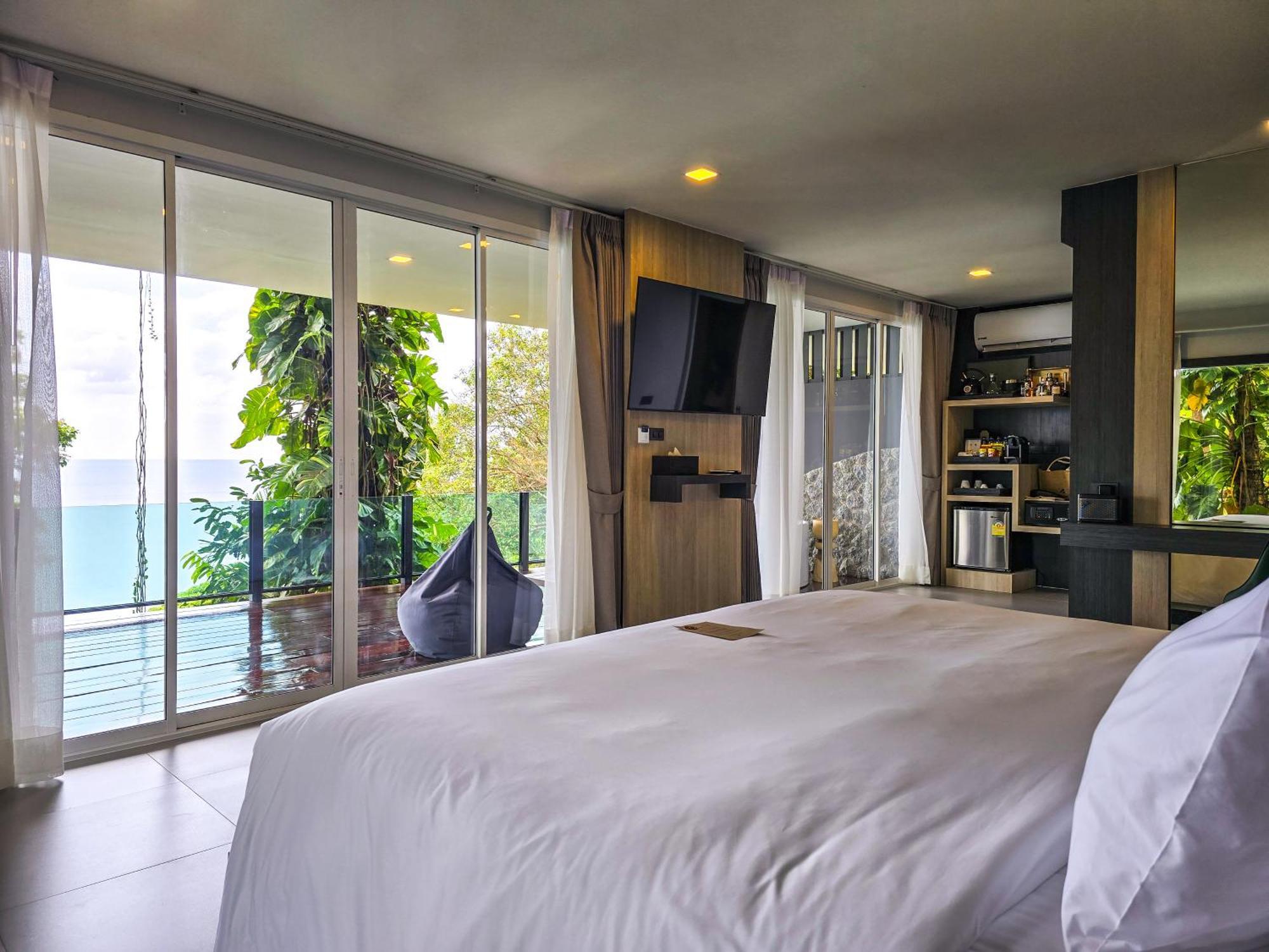 Anona Sunset Boutique Hotel 5*