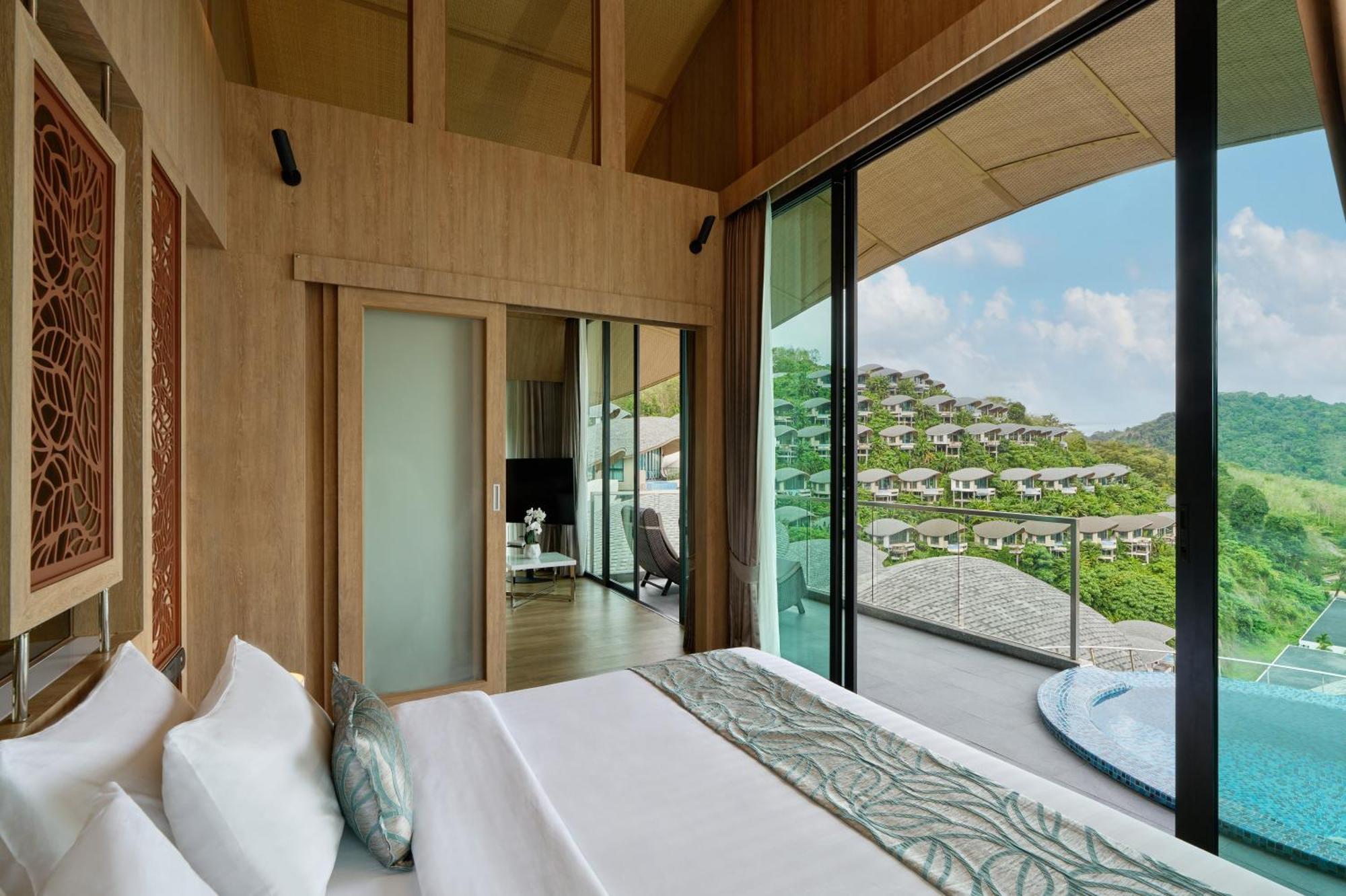 Bay Hill 5* Patong