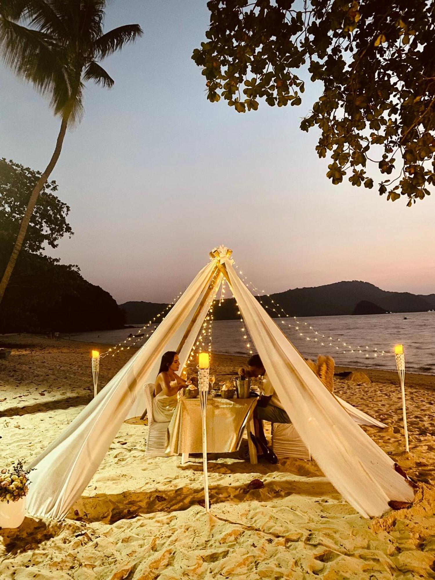 Locanda Sunset Village - Season Retreat *