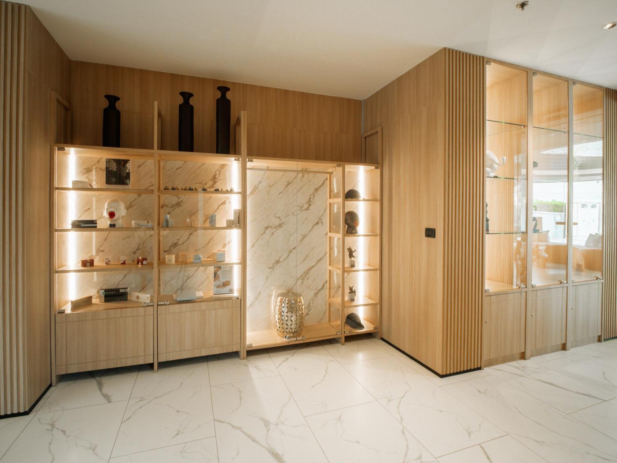 Sole Mio Boutique And Wellness - Adults Only 5*