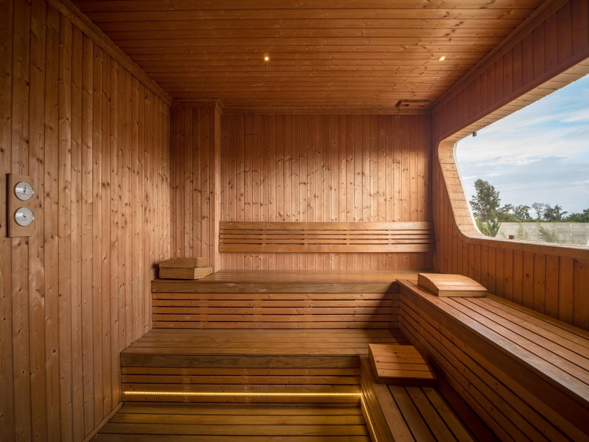 Hotel Sole Mio Boutique And Wellness - Adults Only