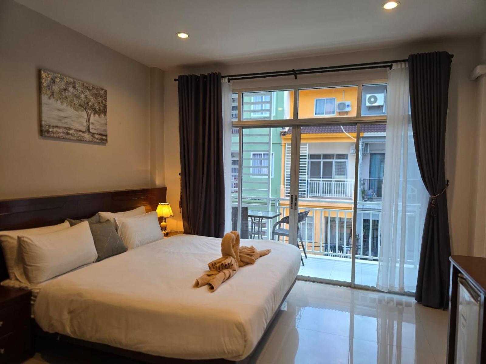 Njoy Boutique Guest house