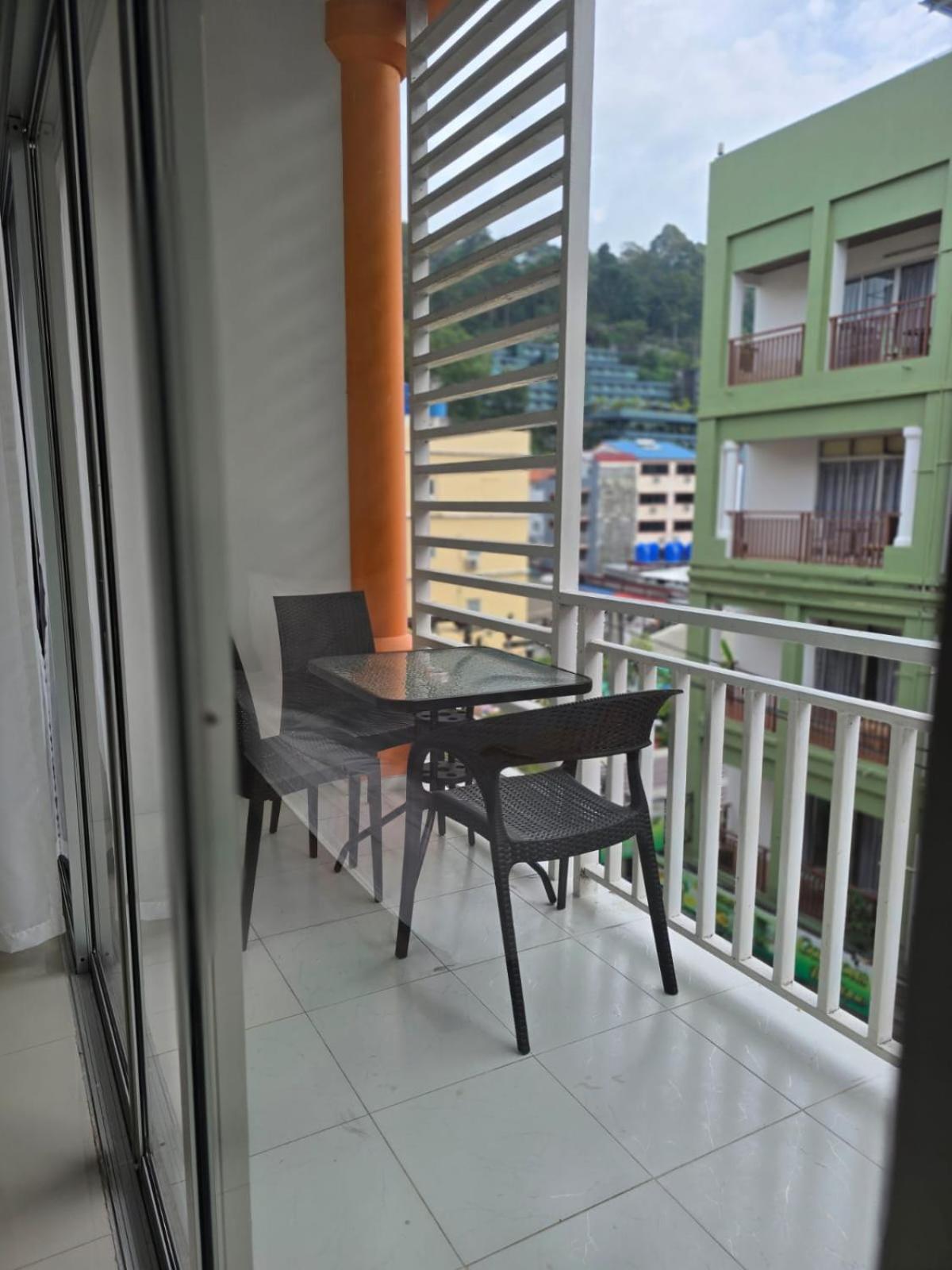 Njoy Boutique Guest house *