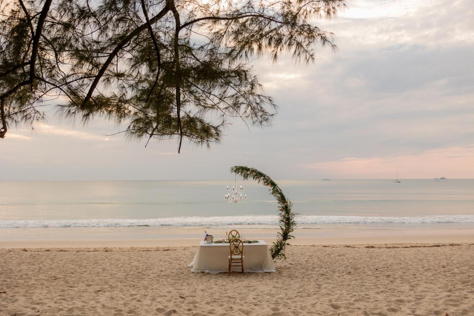 Kora Phuket Resort