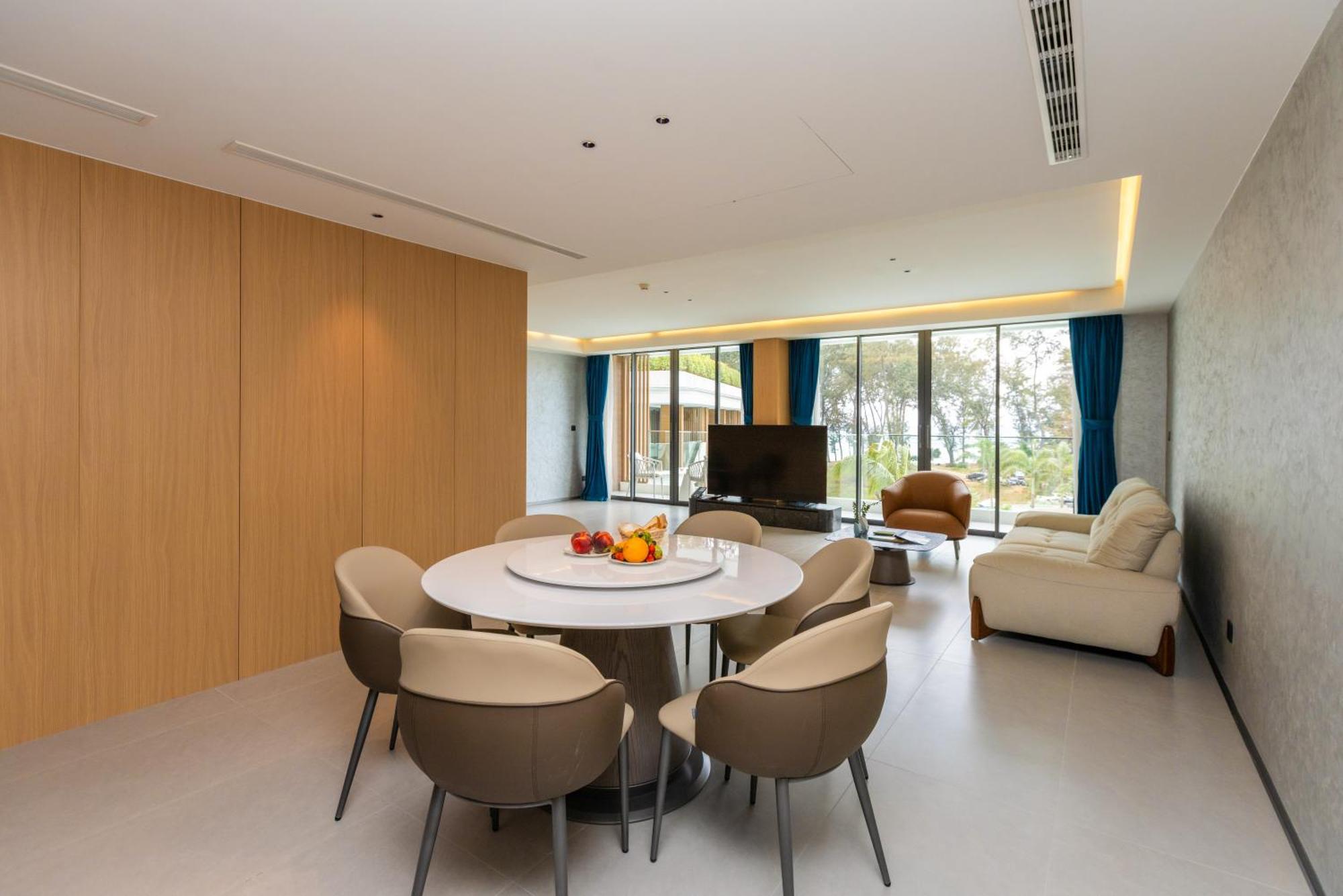 Resort Kora Phuket 5*