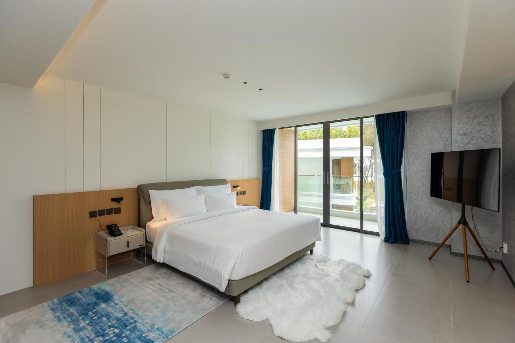 Kora Phuket Bang Tao Beach (Phuket)