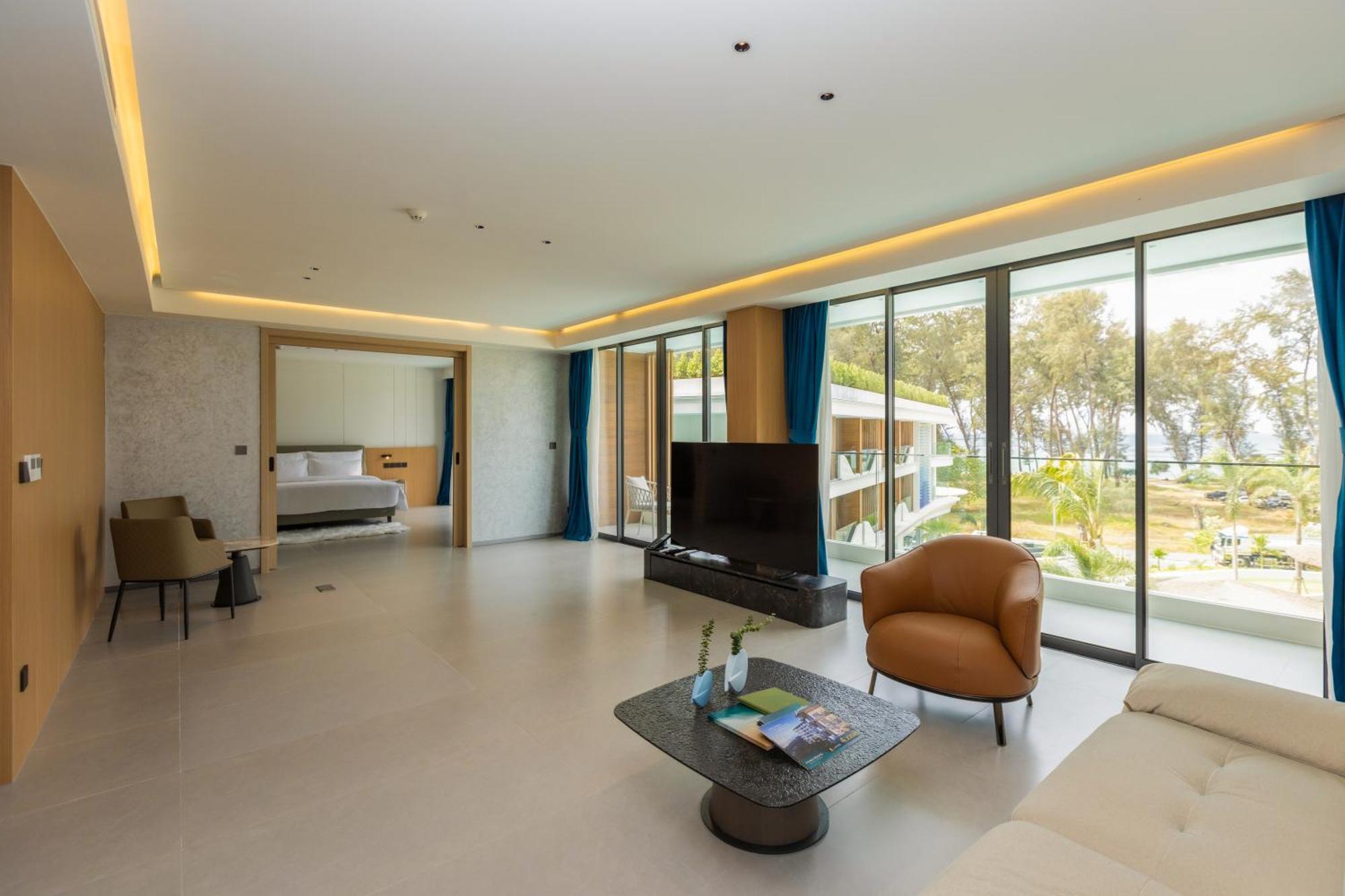 Kora Phuket Resort 5*