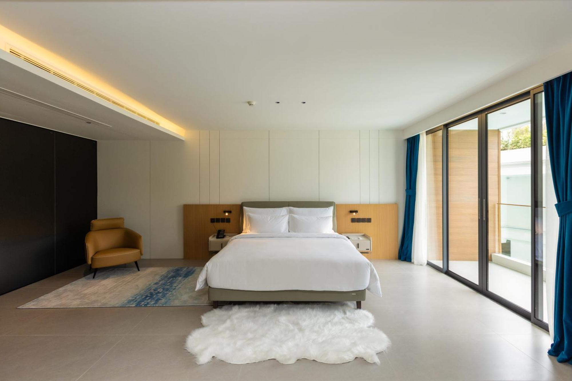 Resort Kora Phuket 5*
