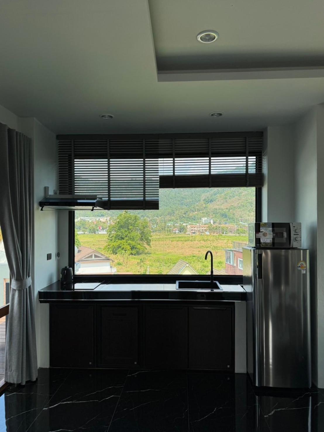 Hotel Ice Kamala Beach