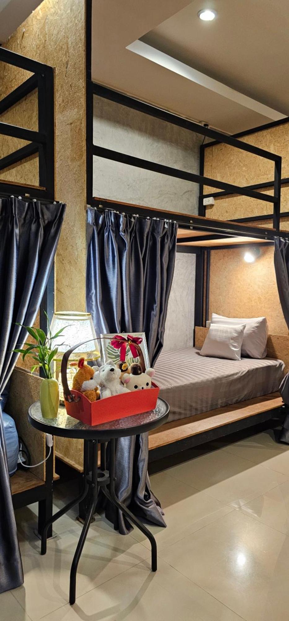 Eat N Sleep Hotel