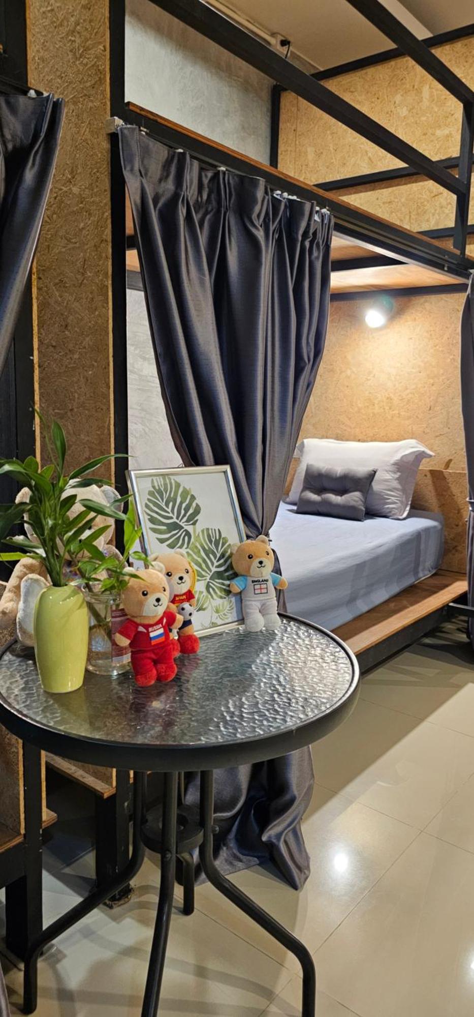 Eat N Sleep Hotel
