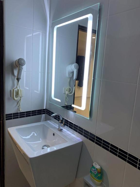 Apartamento Beverly Hills *